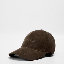 Saint Laurent Cord Cap Ld52