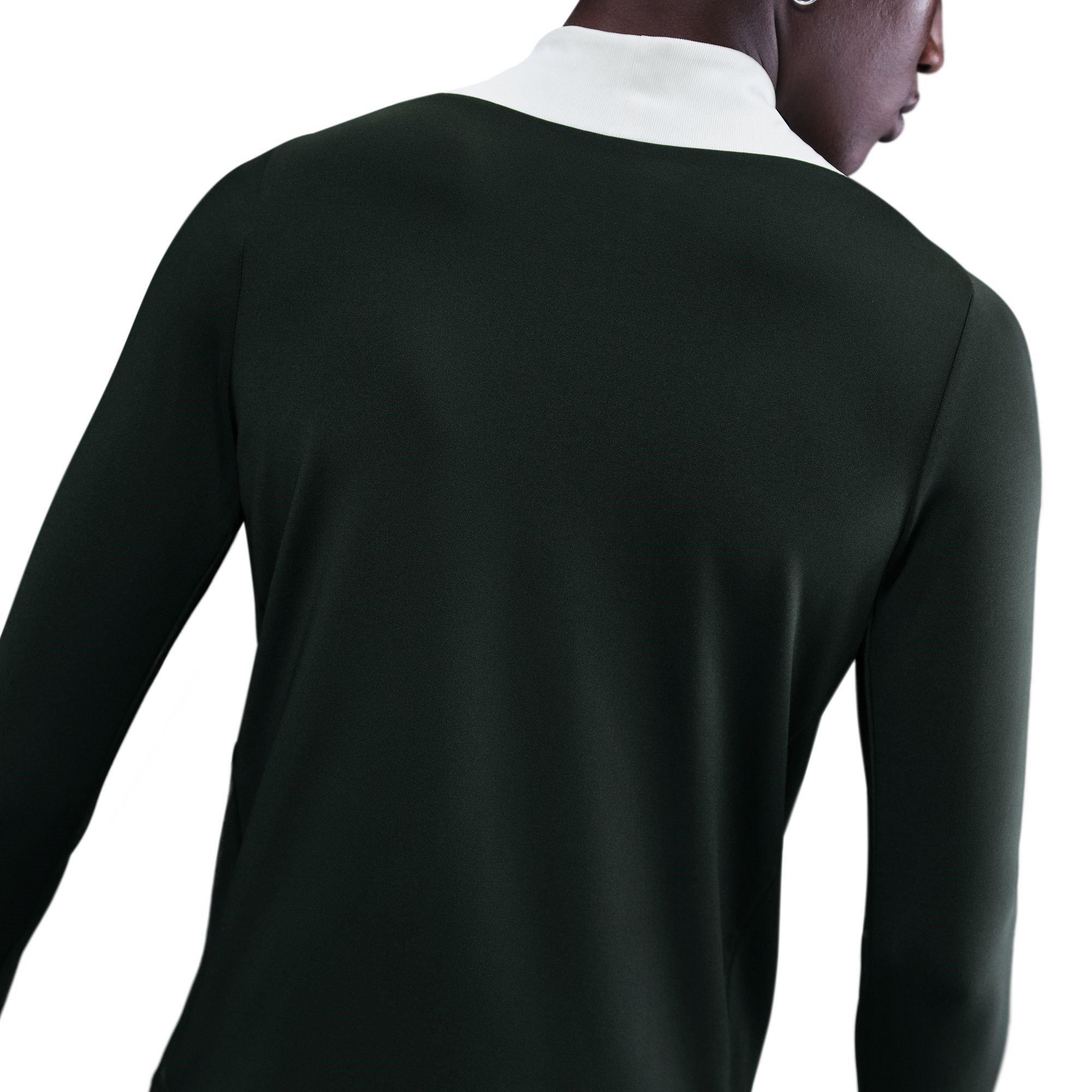 Green - Nike - Chelsea Strike Drill Top 2025 2026 Adults - 2