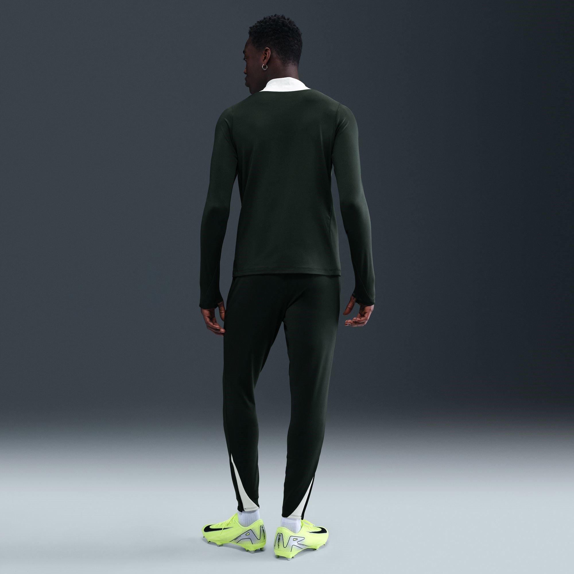Green - Nike - Chelsea Strike Drill Top 2025 2026 Adults - 8