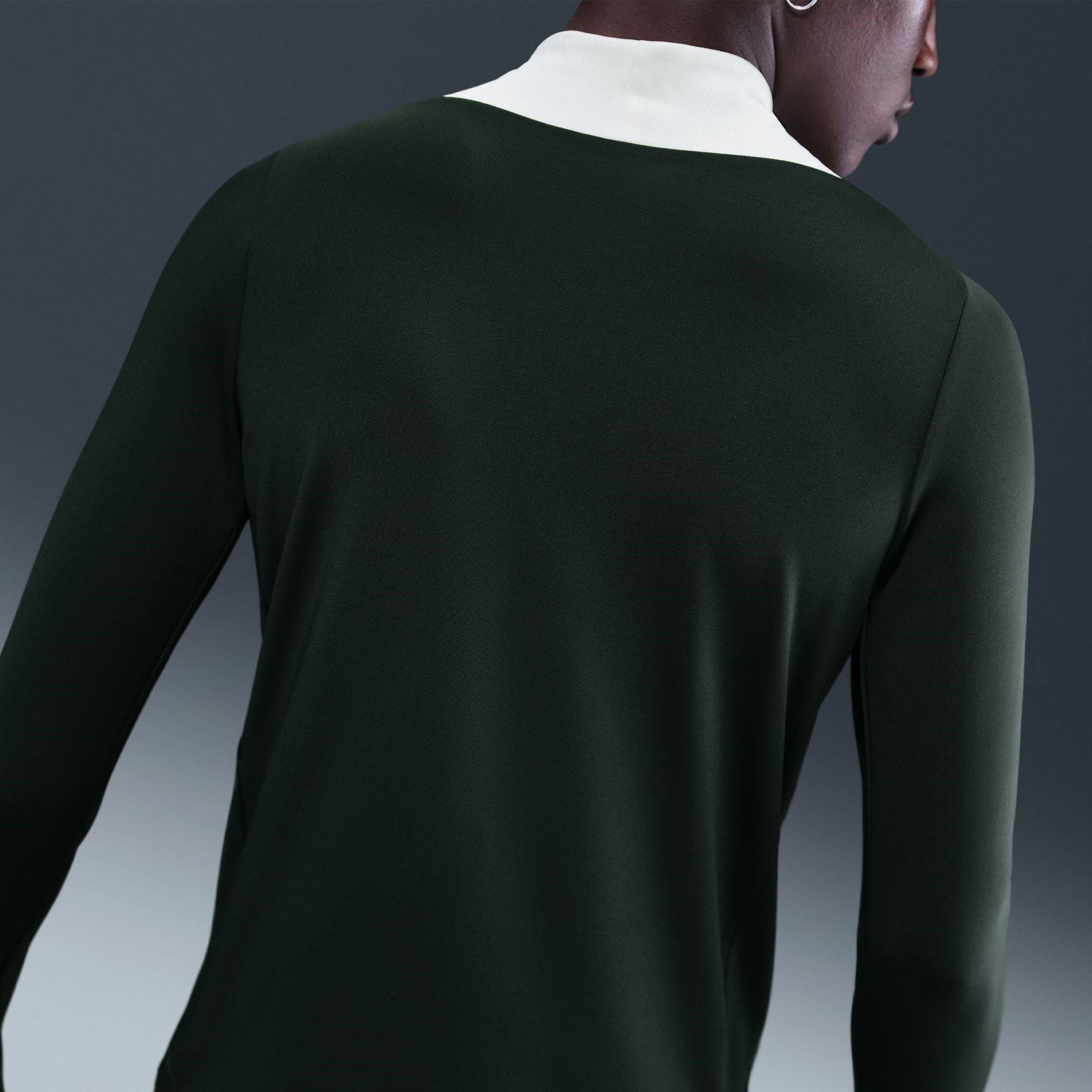 Green - Nike - Chelsea Strike Drill Top 2025 2026 Adults - 9