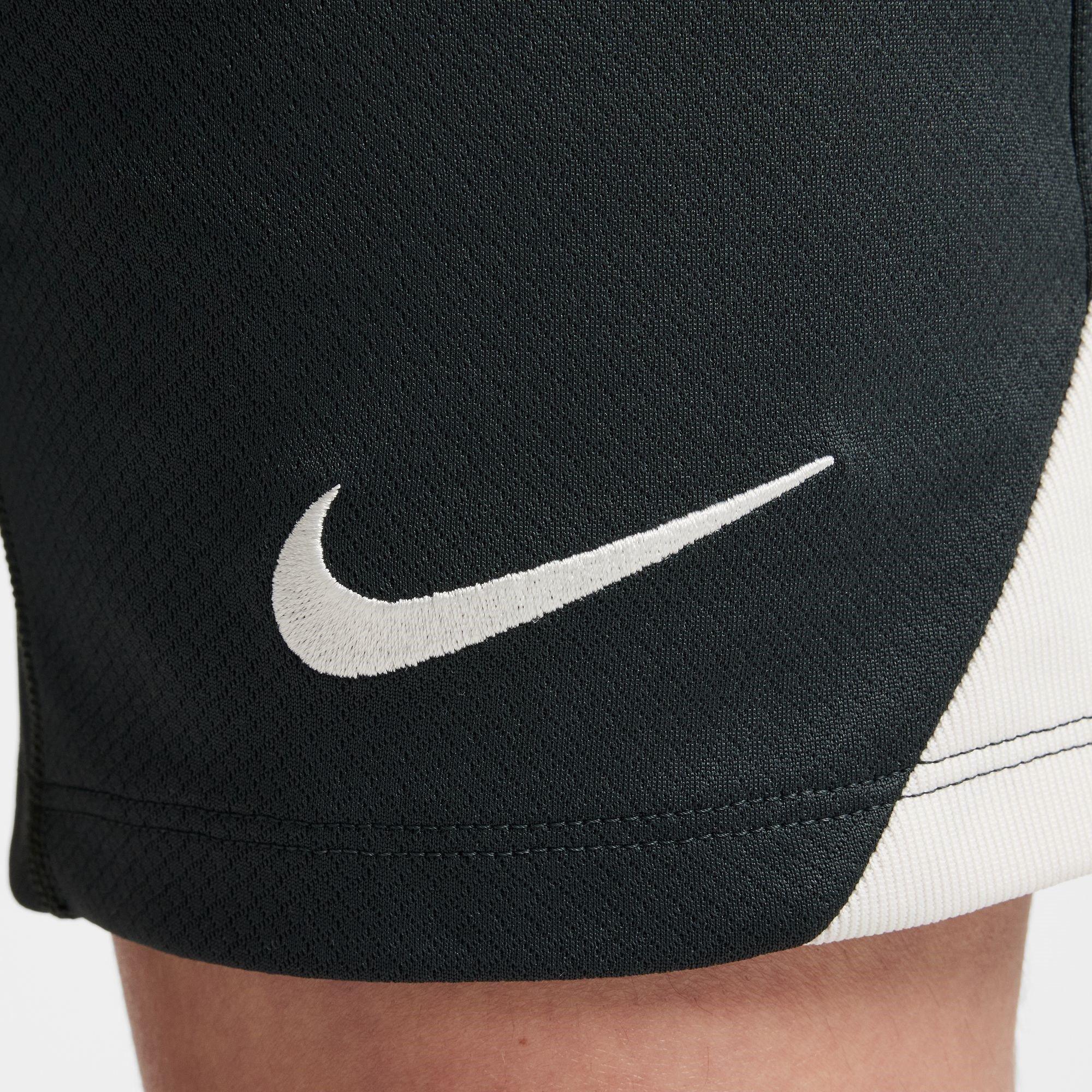 Grün - Nike - Chelsea Strike Shorts 2025 2026 Juniors - 8