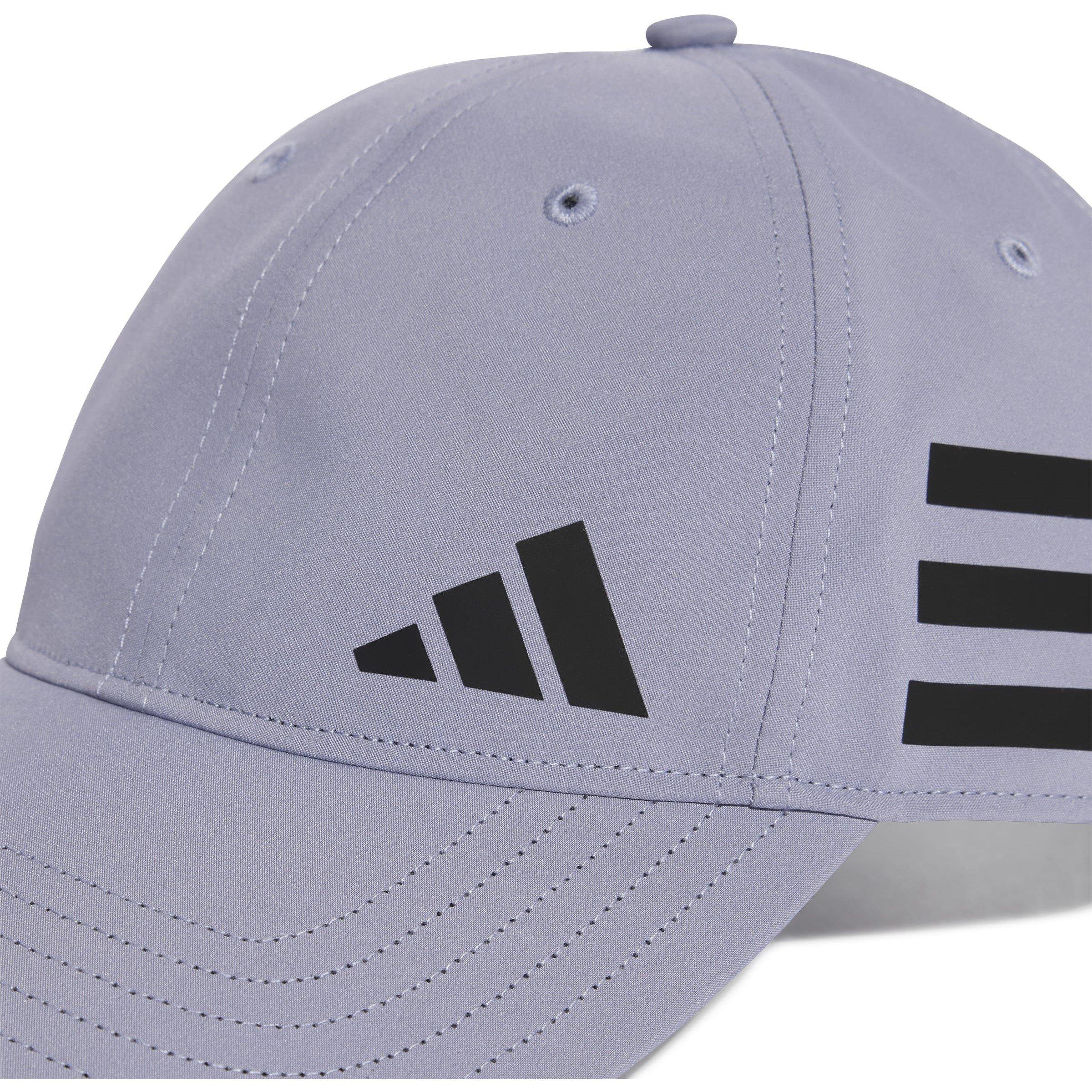 SilViolet/Black - adidas - Bold Baseball Cap - 3