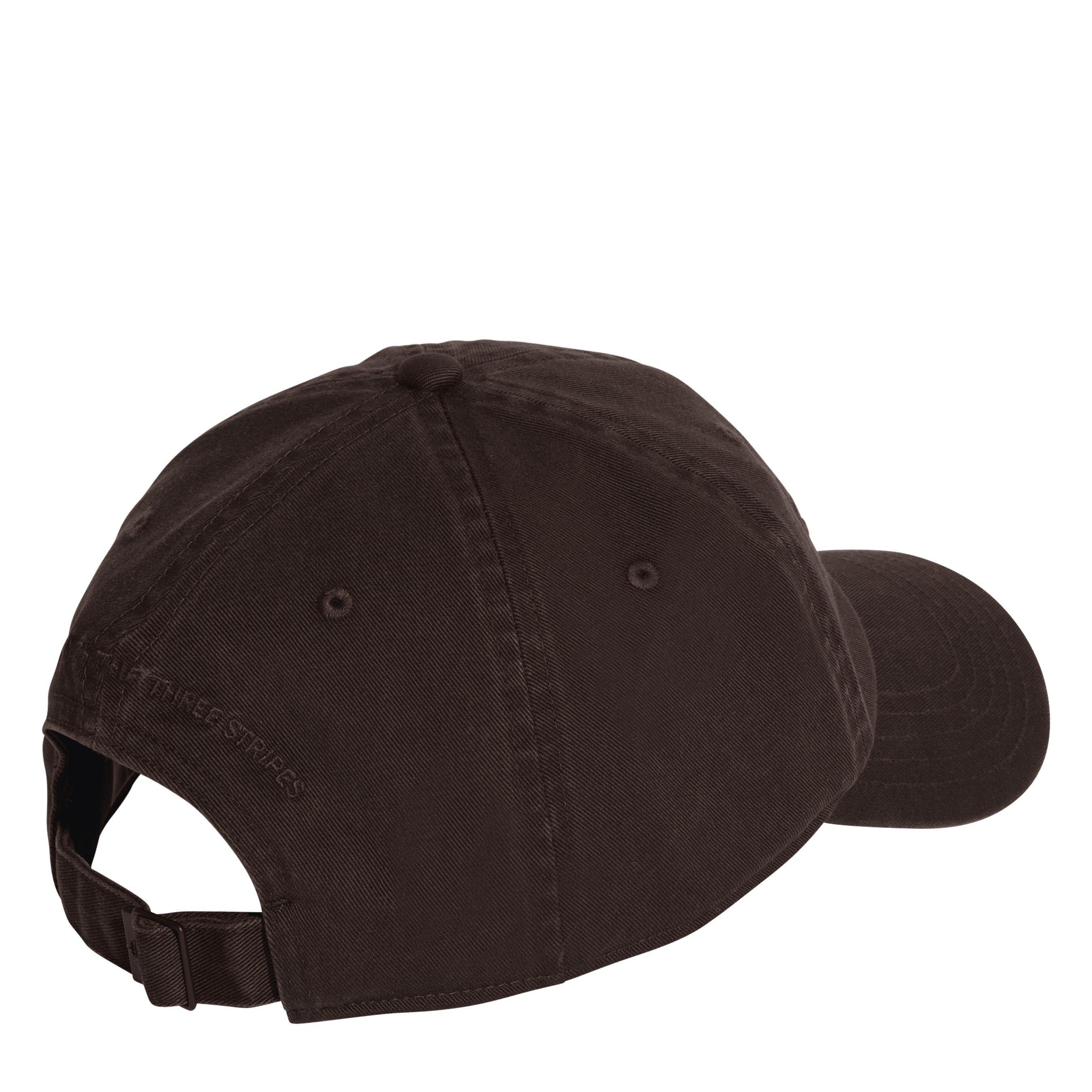 Shadow Brown - adidas - SPW DAD Cap 61 - 2