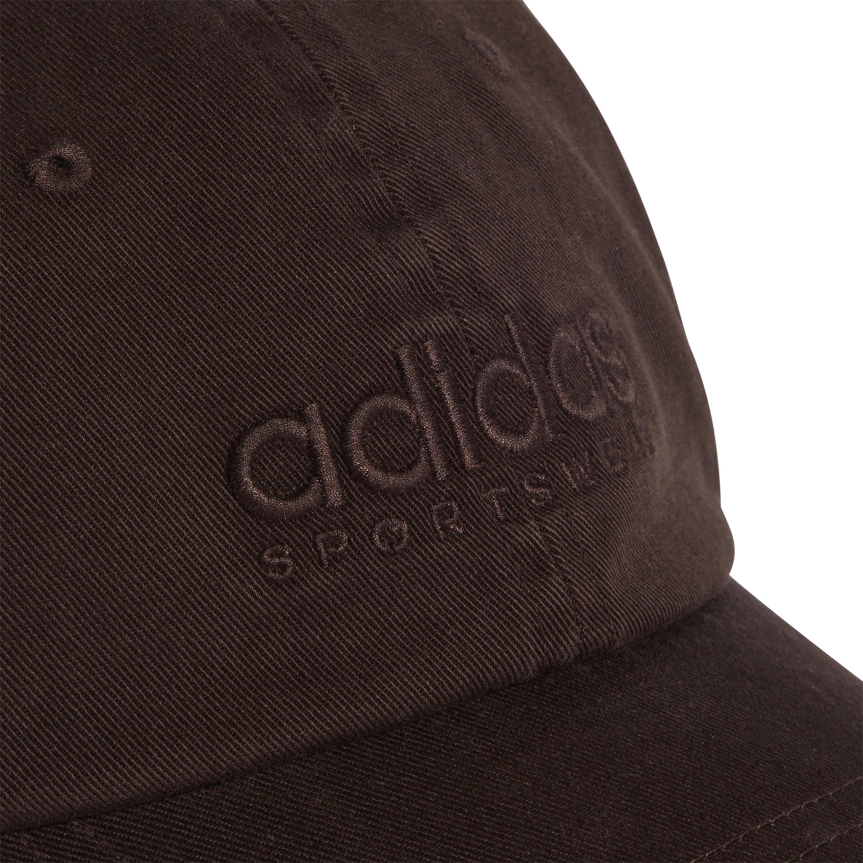 Shadow Brown - adidas - SPW DAD Cap 61 - 3