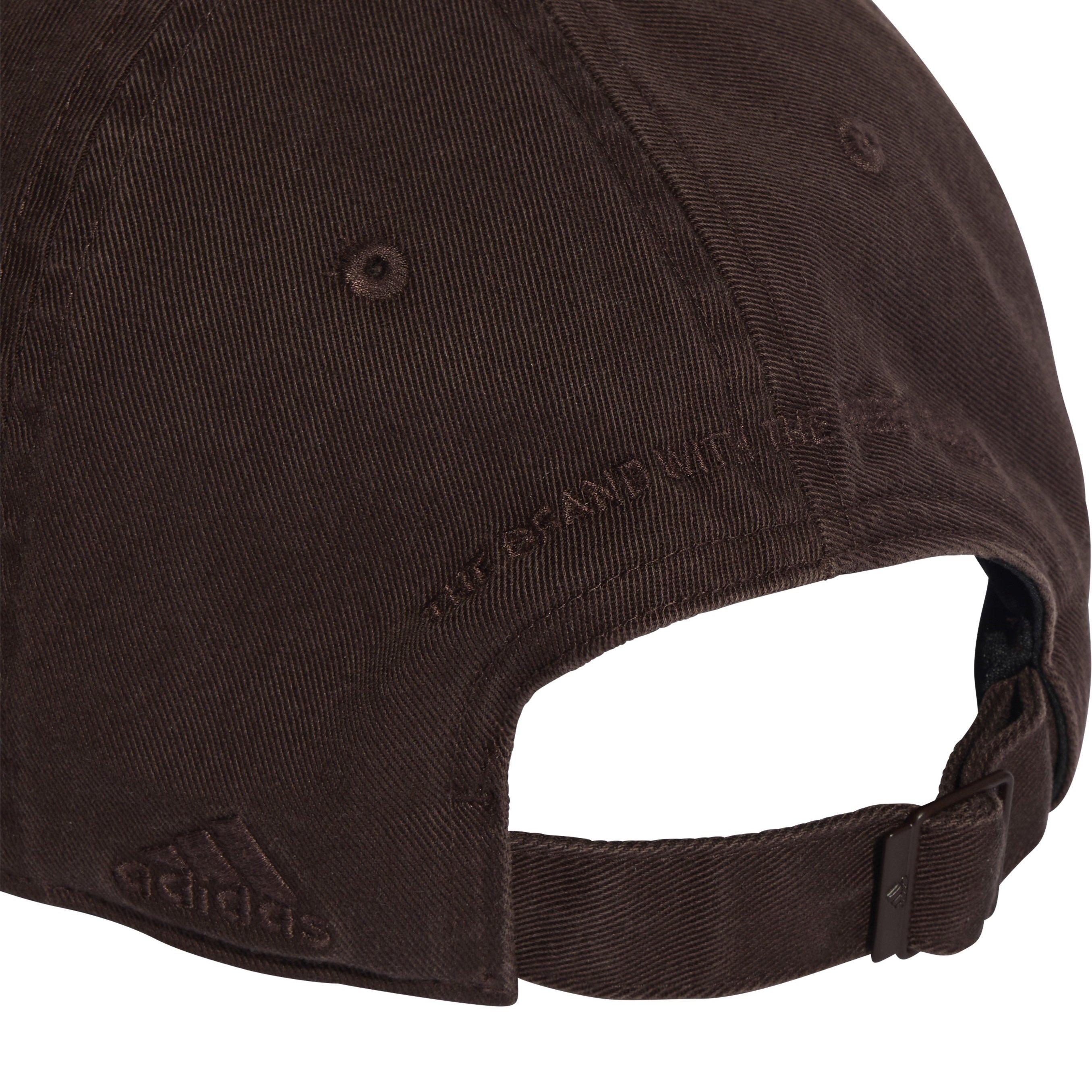 Shadow Brown - adidas - SPW DAD Cap 61 - 4