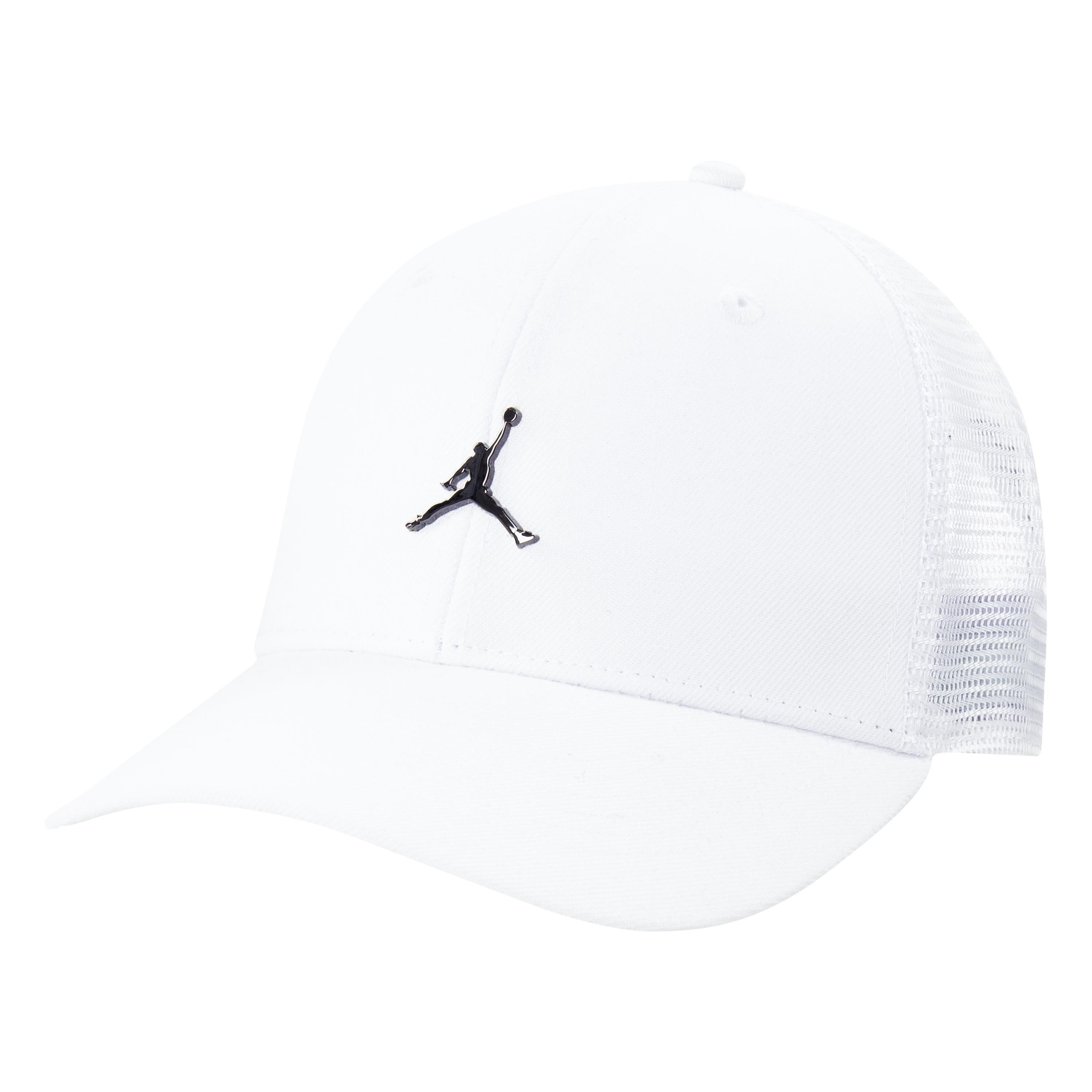 Blanc - Air Jordan - Jordan JM Metal Jn63 - 1