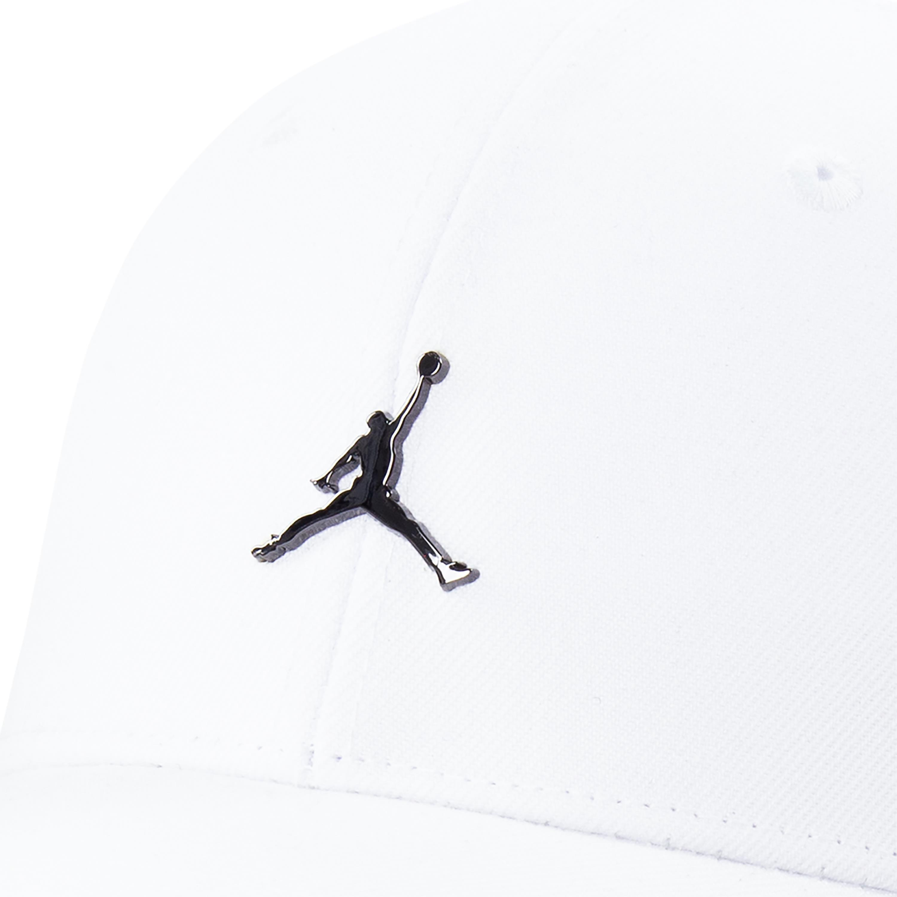 Blanc - Air Jordan - Jordan JM Metal Jn63 - 2