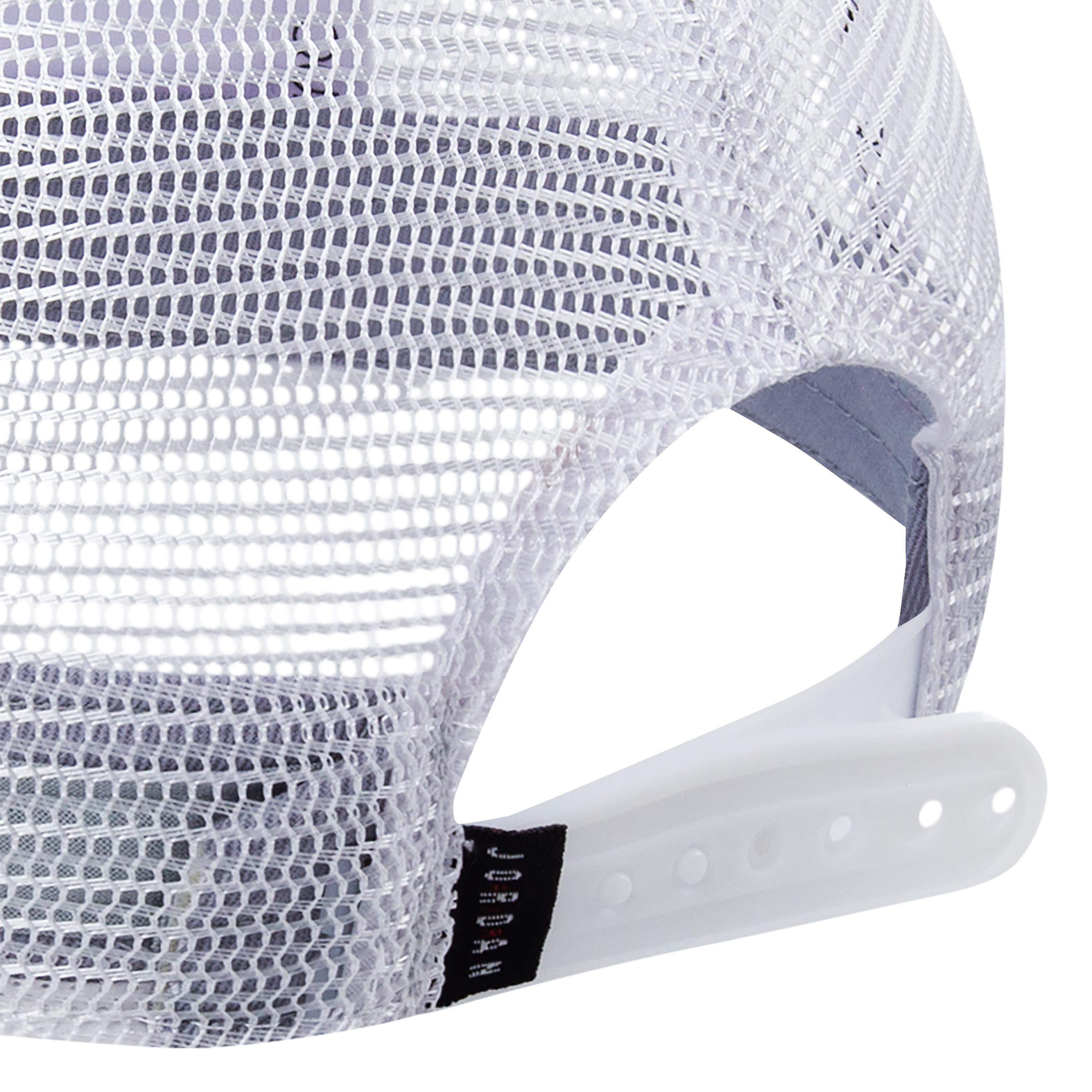 Blanc - Air Jordan - Jordan JM Metal Jn63 - 5