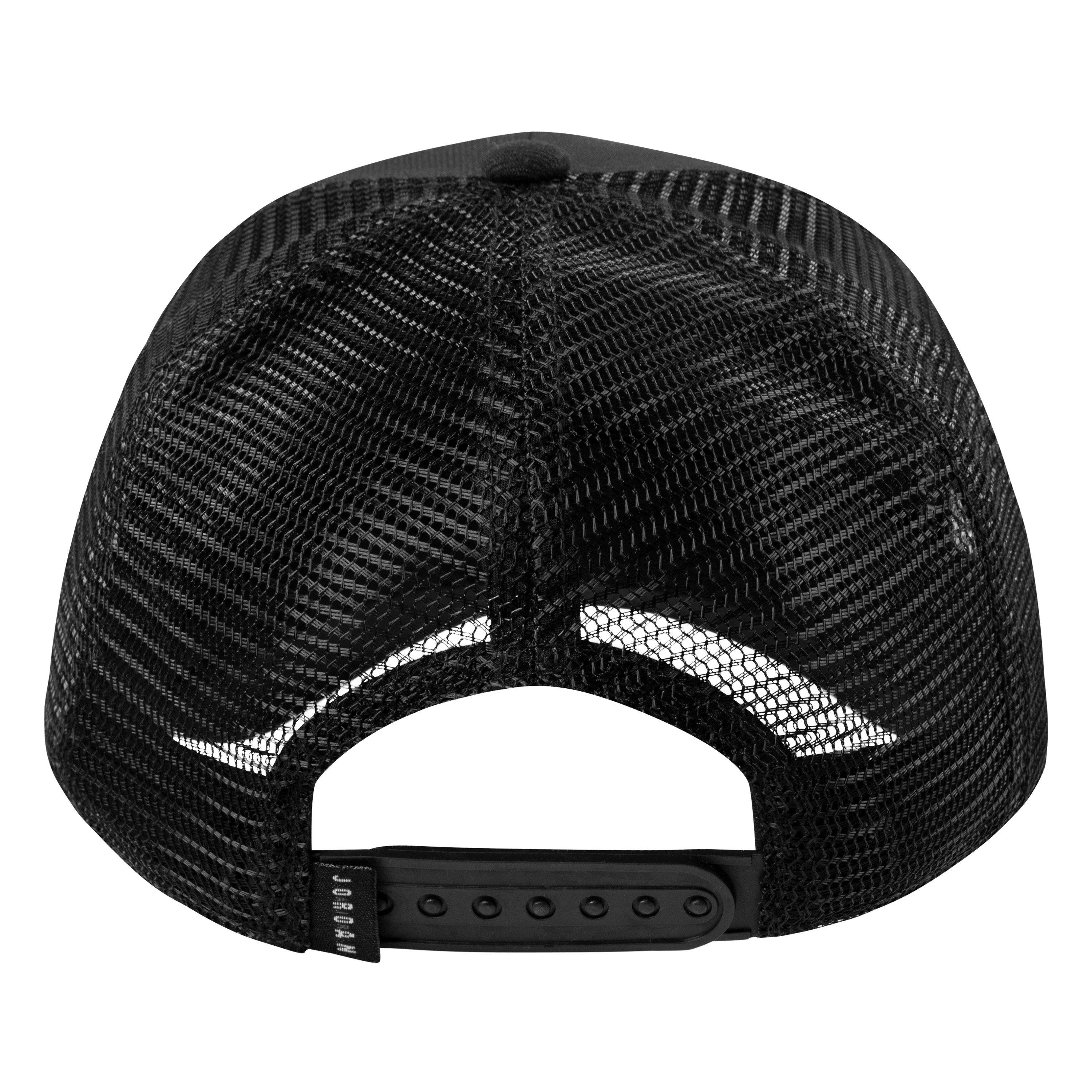 Black - Air Jordan - Jordan JM Metal Jn63 - 4