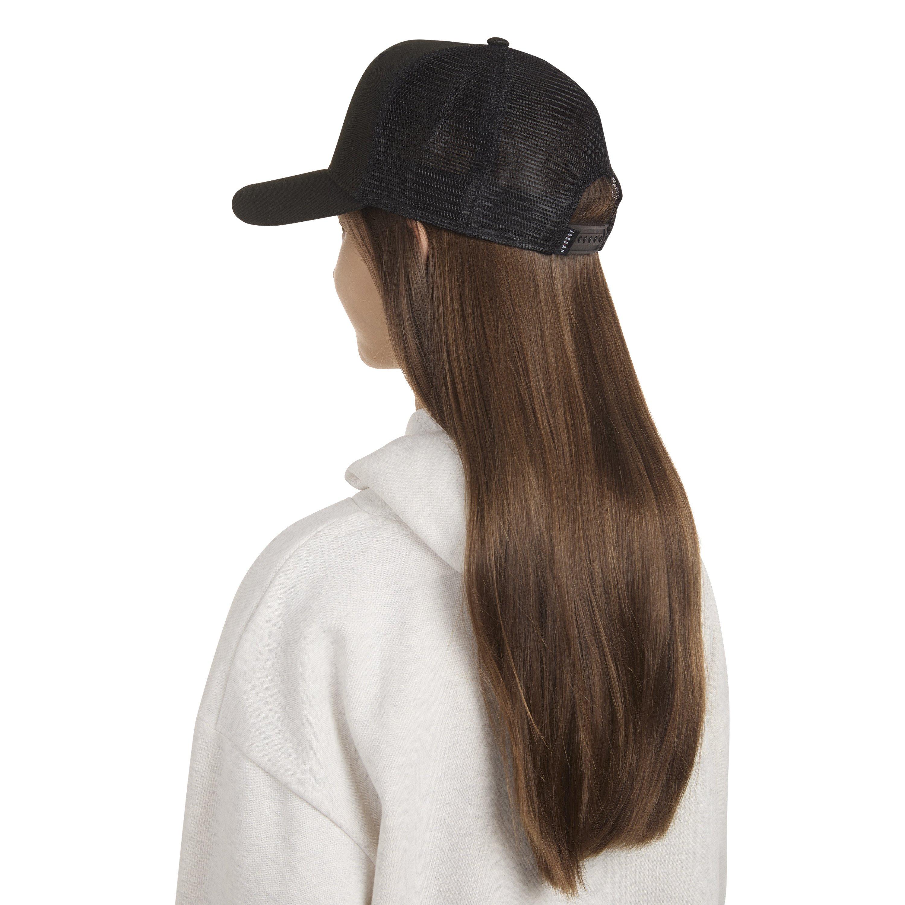 Black - Air Jordan - Jordan JM Metal Jn63 - 5