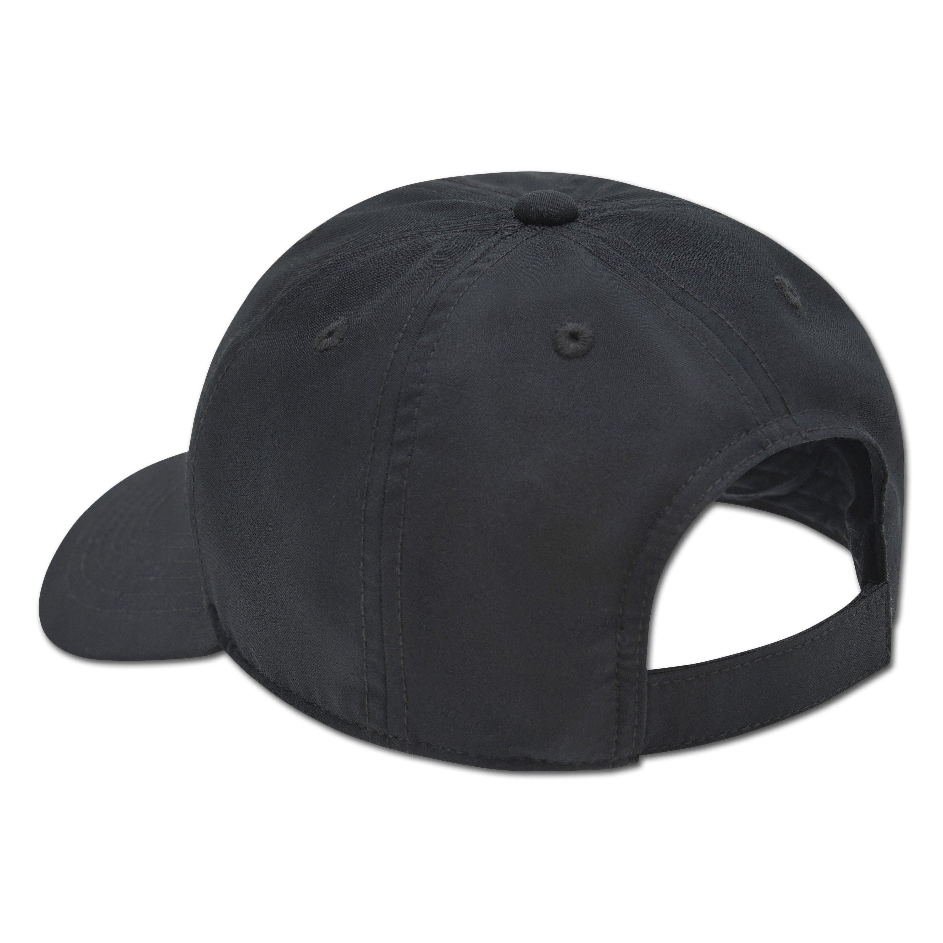 Noir - Nike - Nike Metal SwooshCap In00 - 2