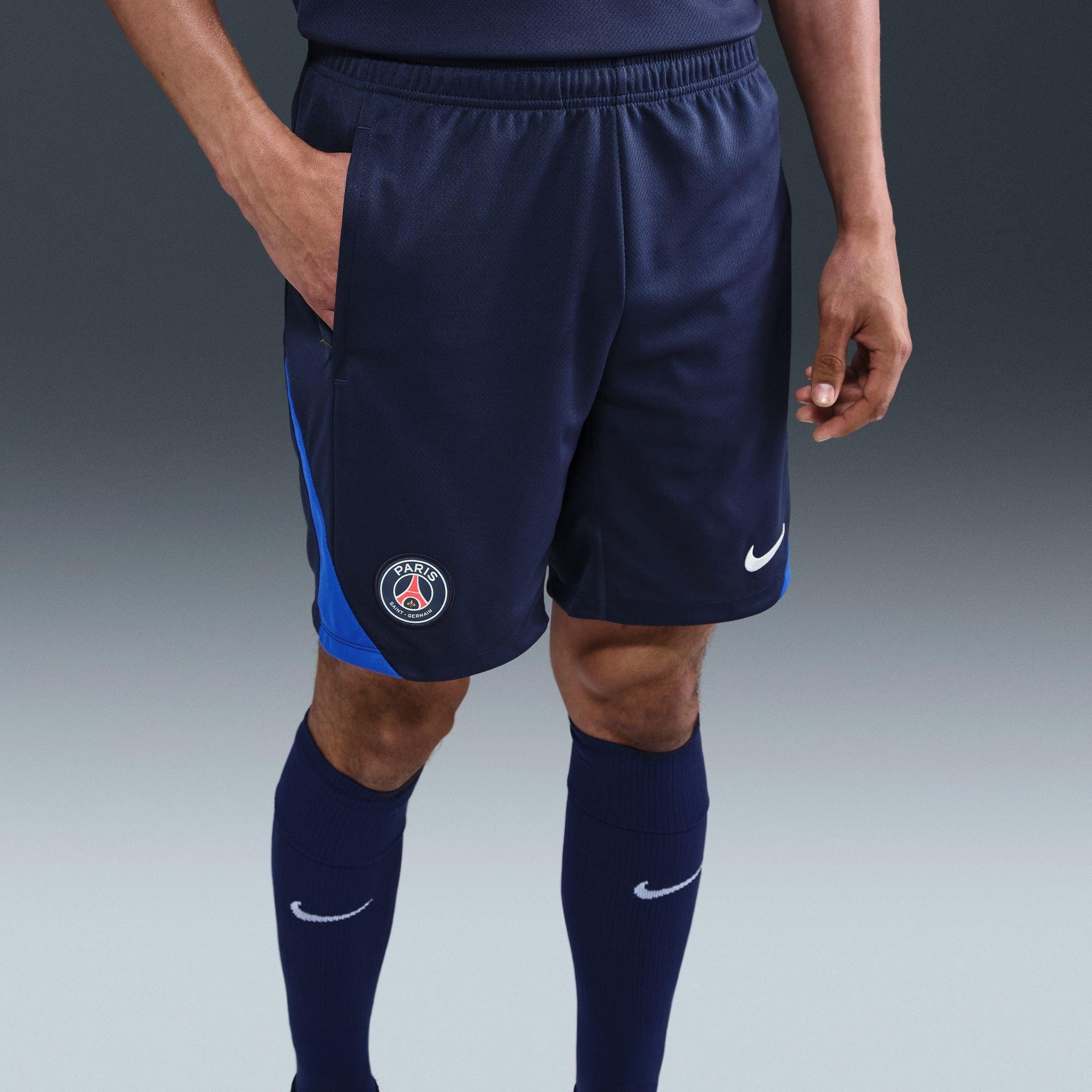Mitternachtsmarine - Nike - PSG Strike Shorts 2025 2026 Adults - 6