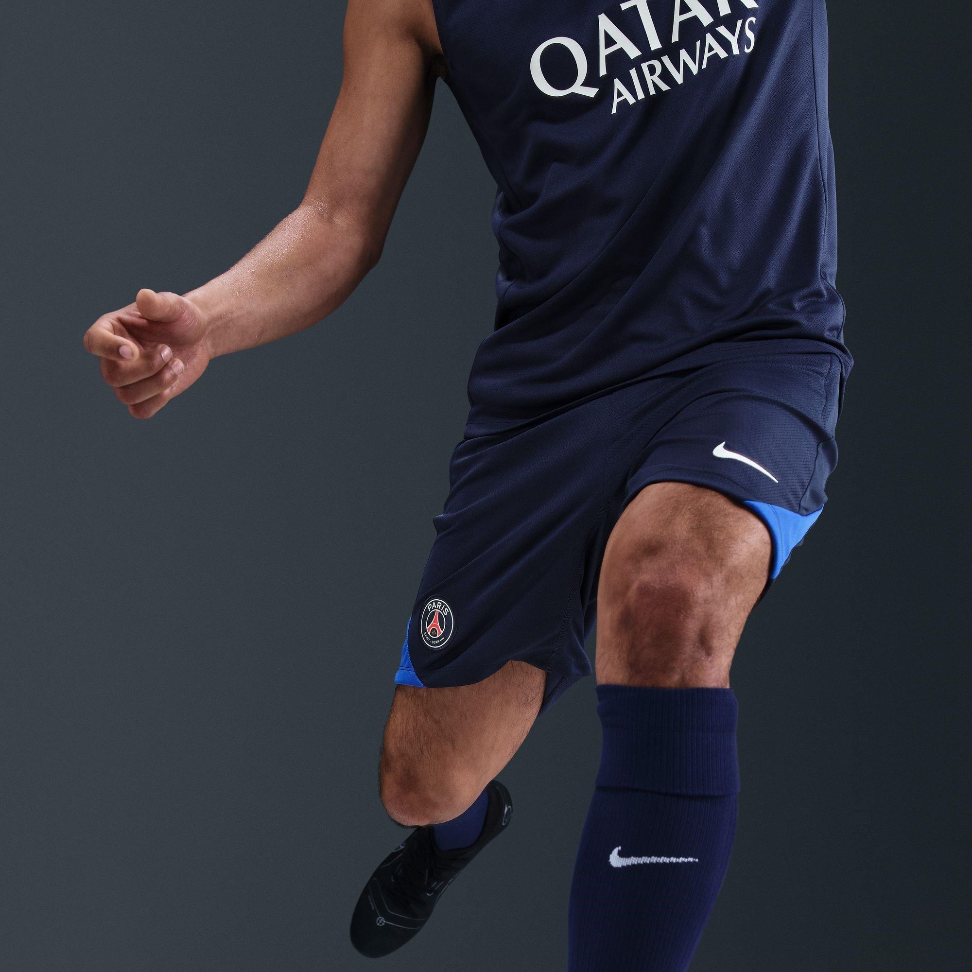 Mitternachtsmarine - Nike - PSG Strike Shorts 2025 2026 Adults - 10