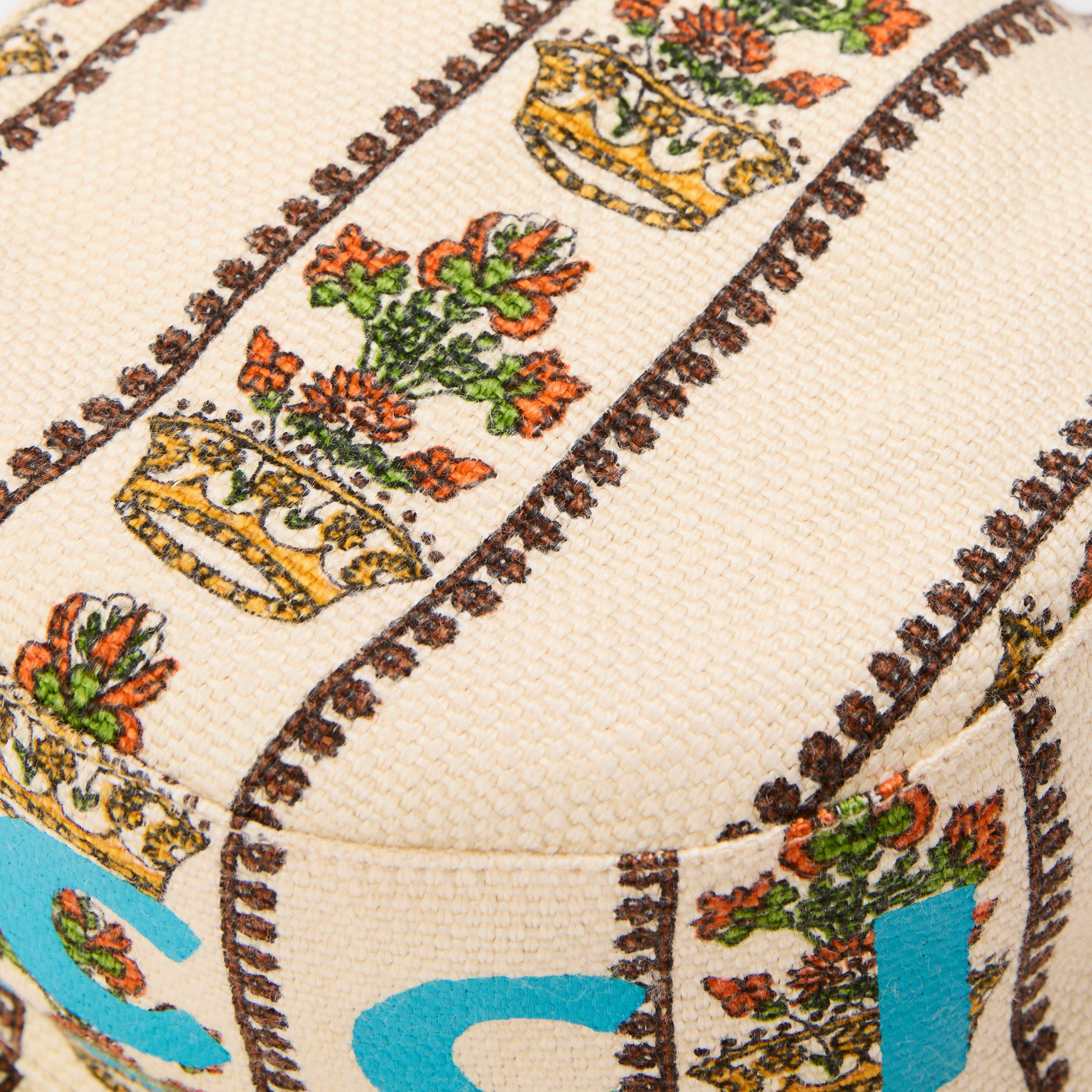 Mltclr 8464+New - Gucci - Women's Sun Protection Bucket Hat - 3