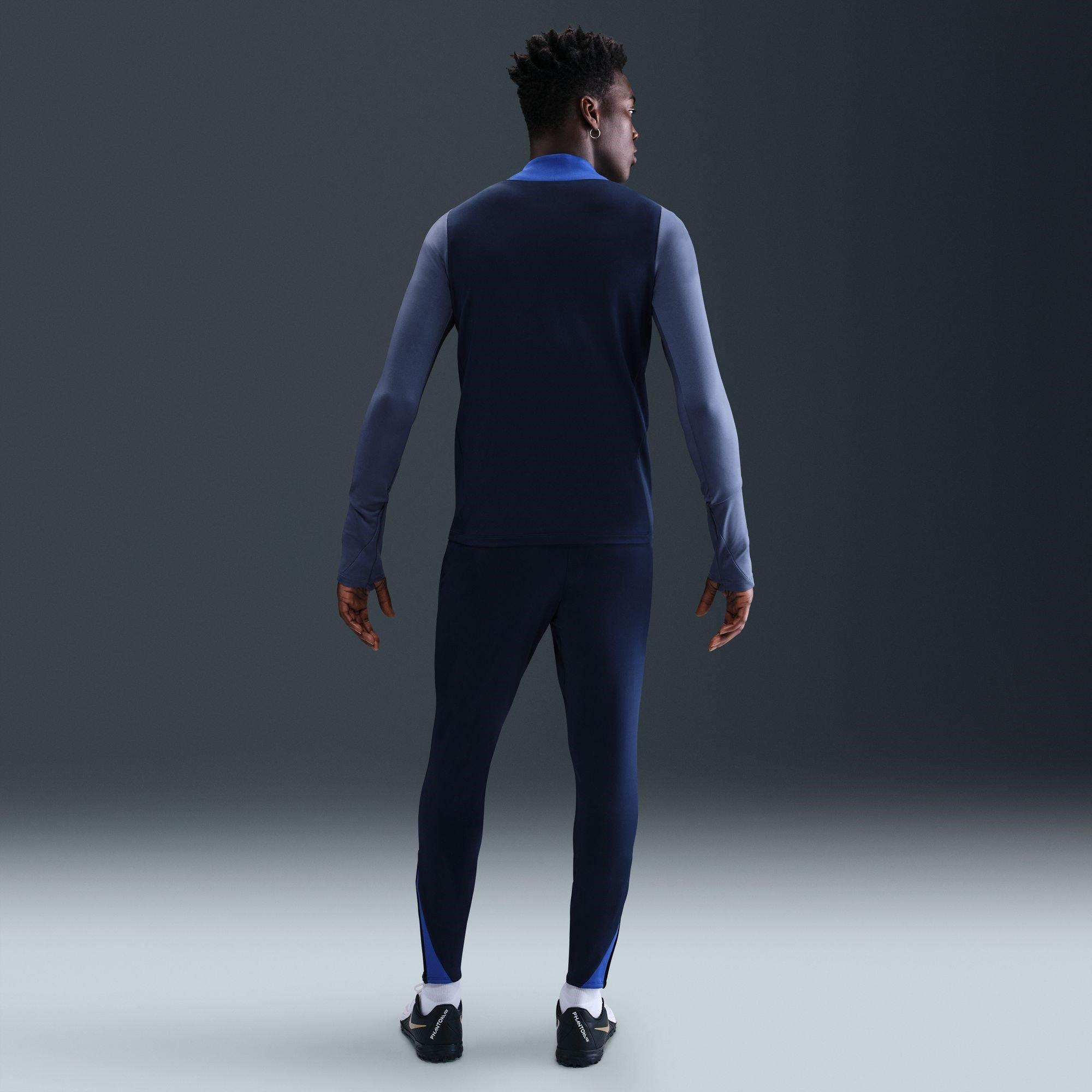 Midnight Navy - Nike - PSG Drill Top 2025 2026 Adults - 8