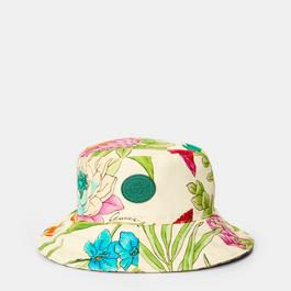 Gucci Women's Reversible Bucket Hat