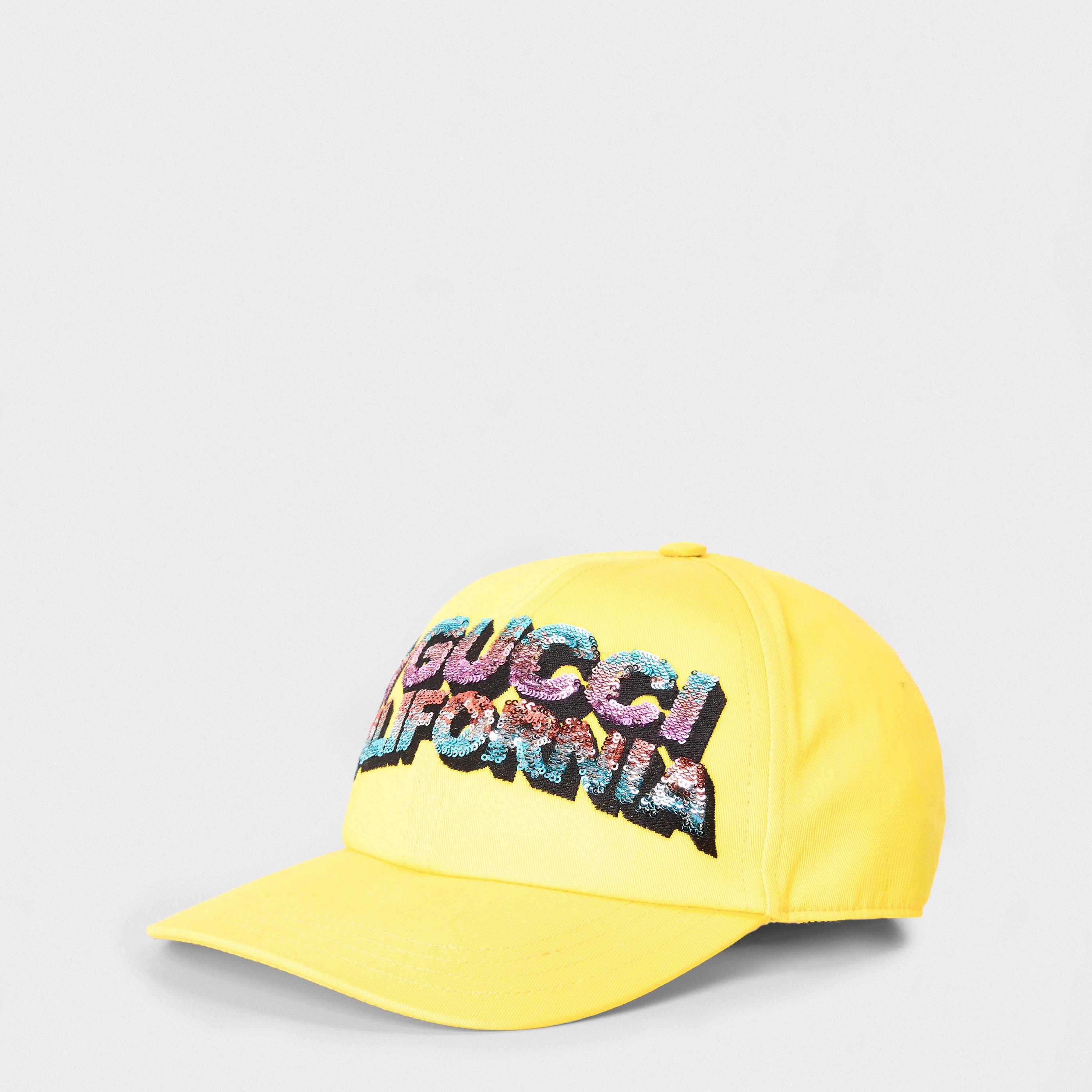 Women's Adjustable Baseball Cap