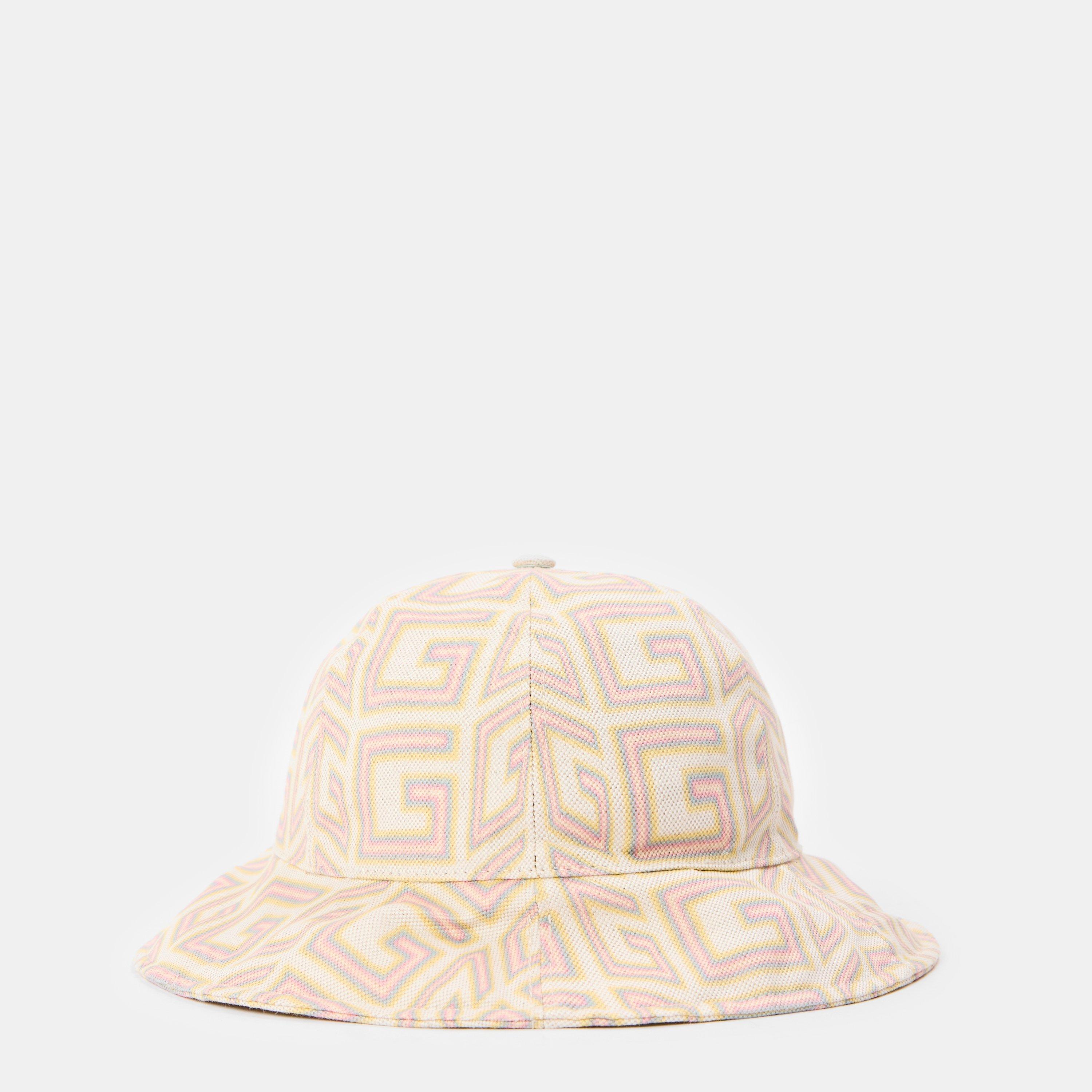 Butter Pink - Gucci - Women's Bucket Hat - 2