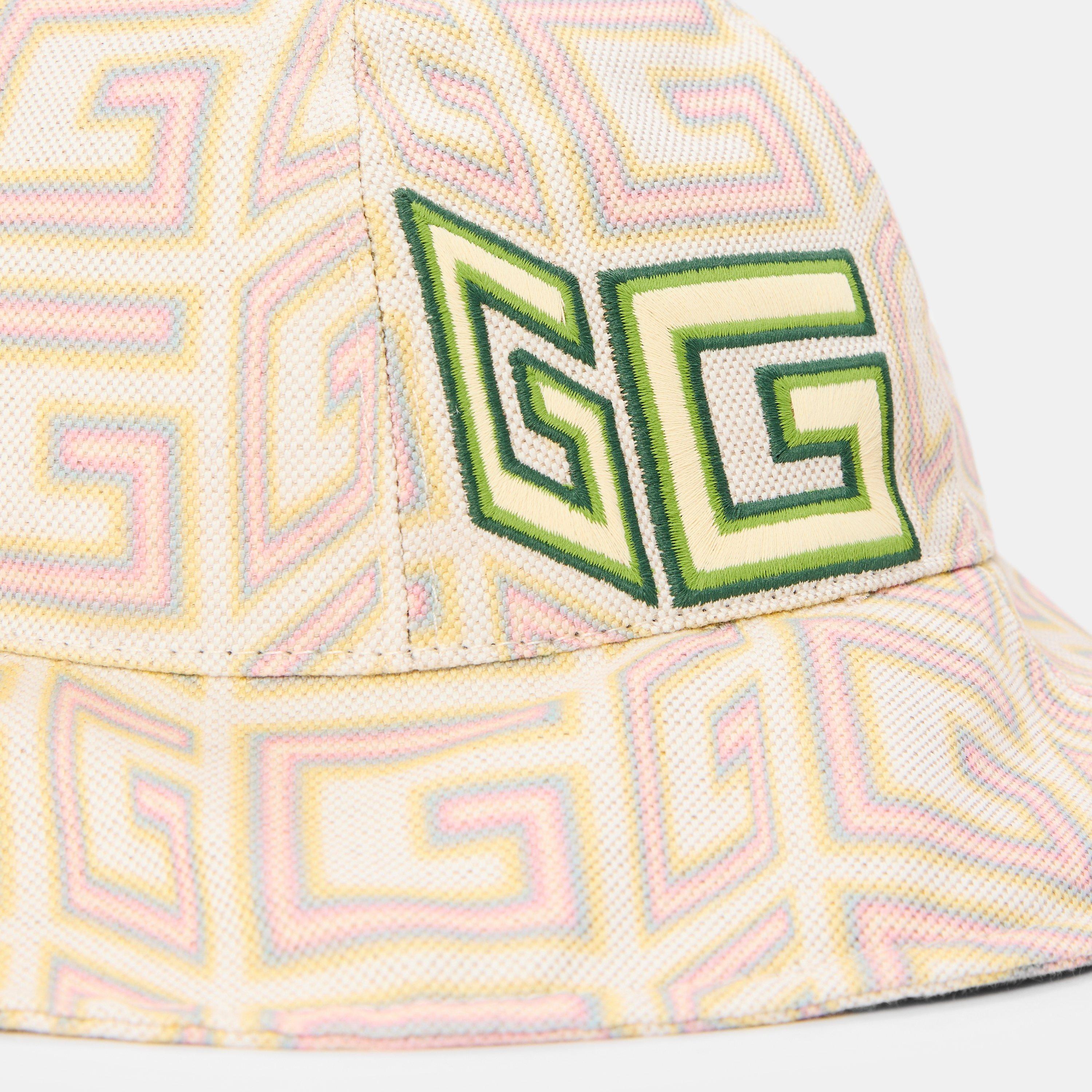 Butter Pink - Gucci - Women's Bucket Hat - 3