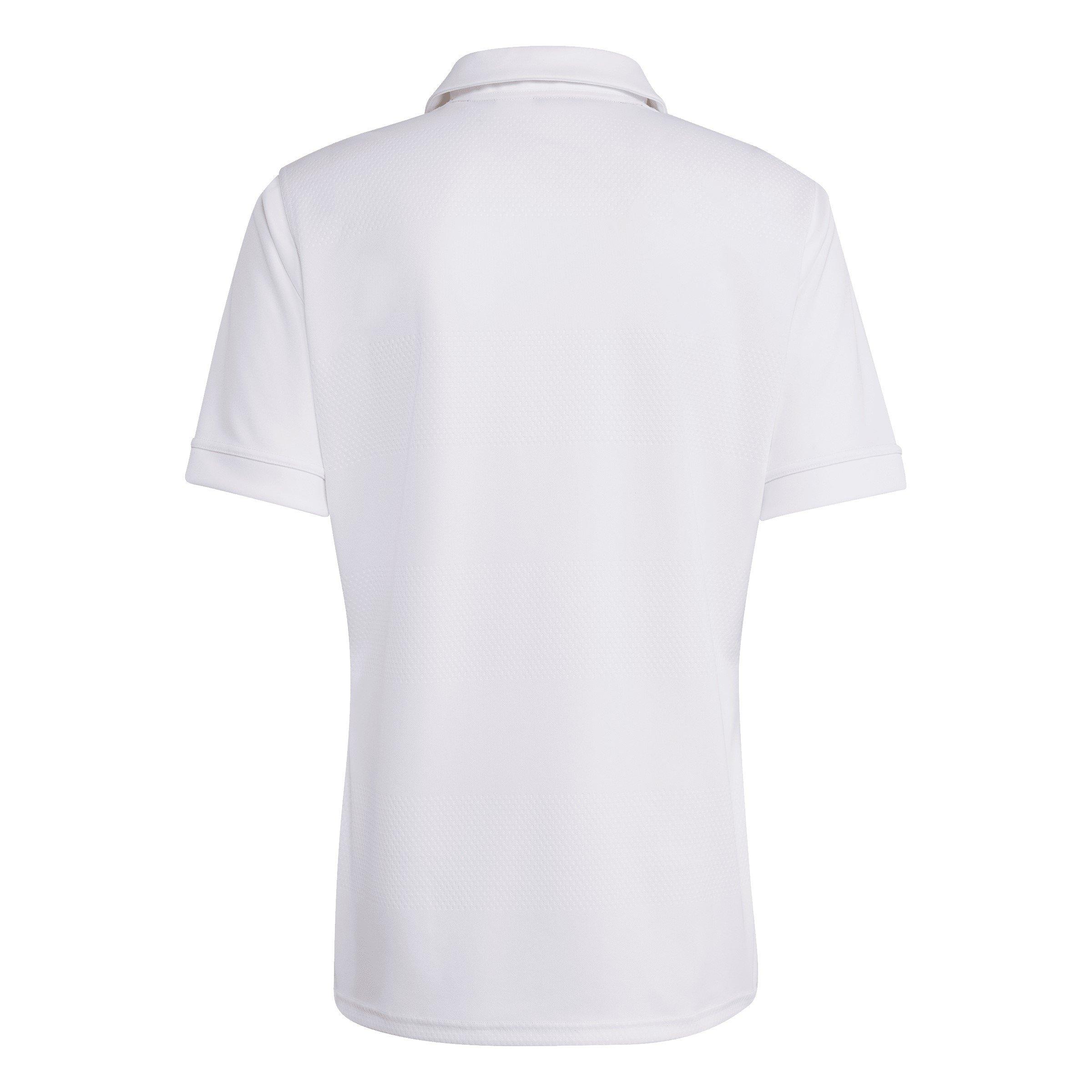 White - adidas - AB A Jsy Sn61 - 2