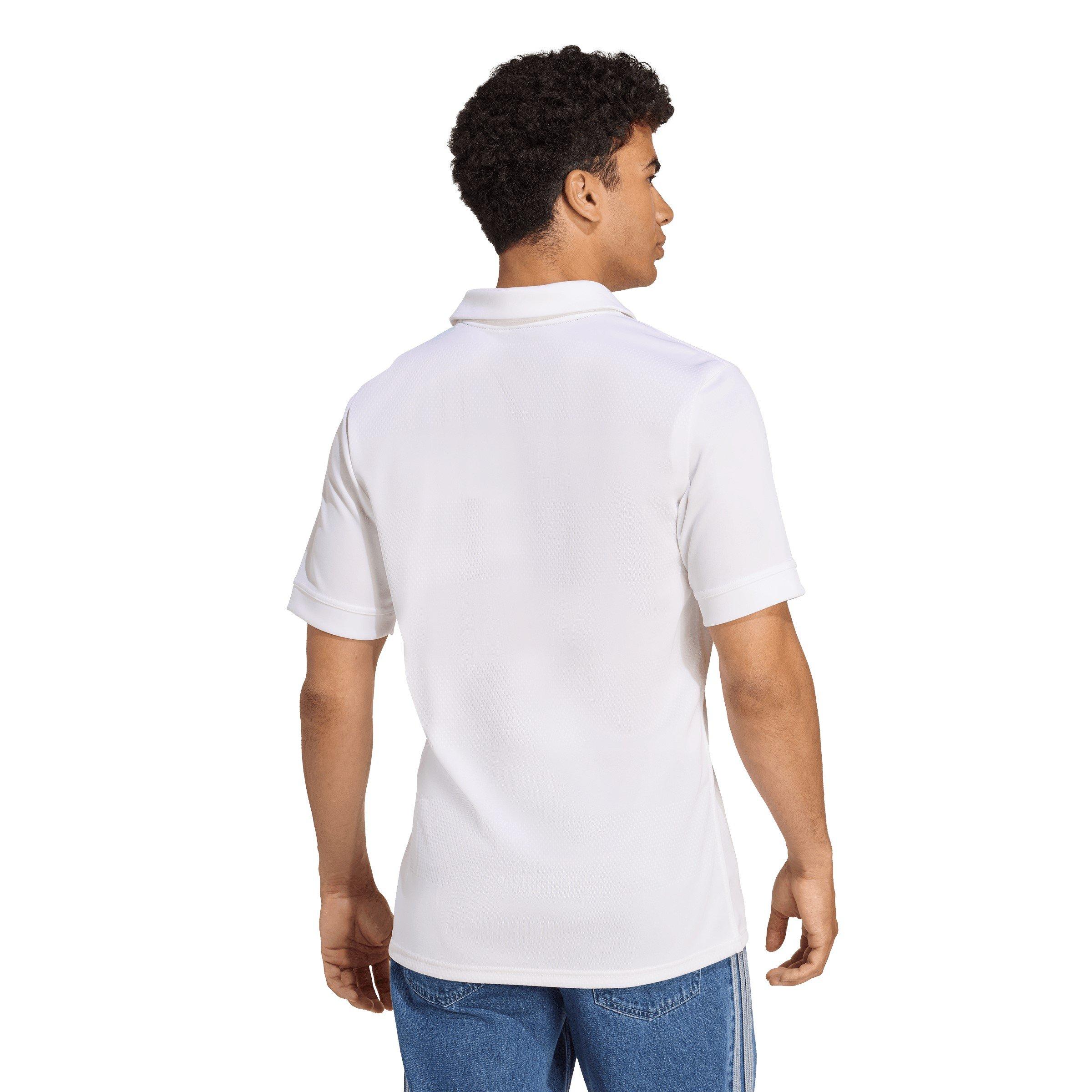 White - adidas - AB A Jsy Sn61 - 4