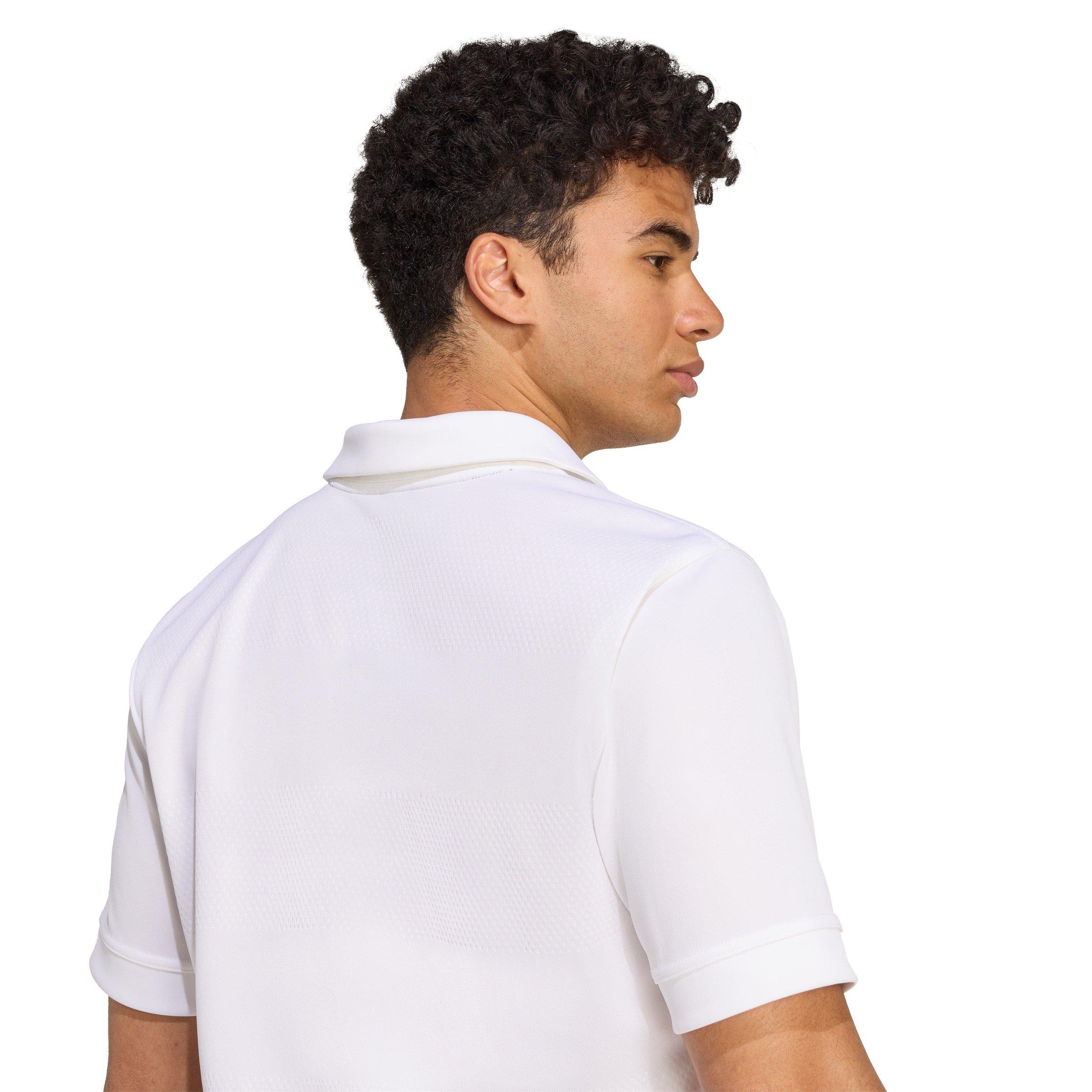 White - adidas - AB A Jsy Sn61 - 6