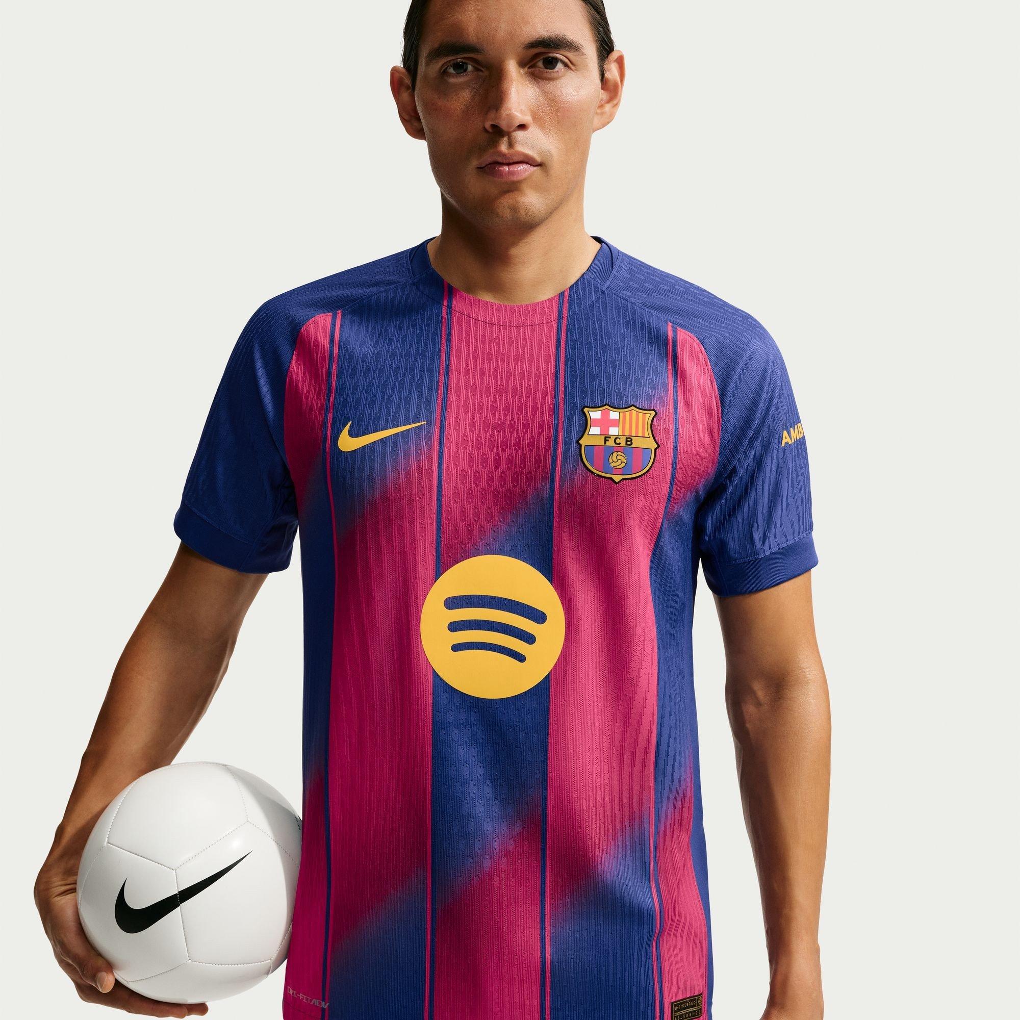 Deep Royal Bl - Nike - Nike Fcb M Nk Dfadv Sn99 - 1
