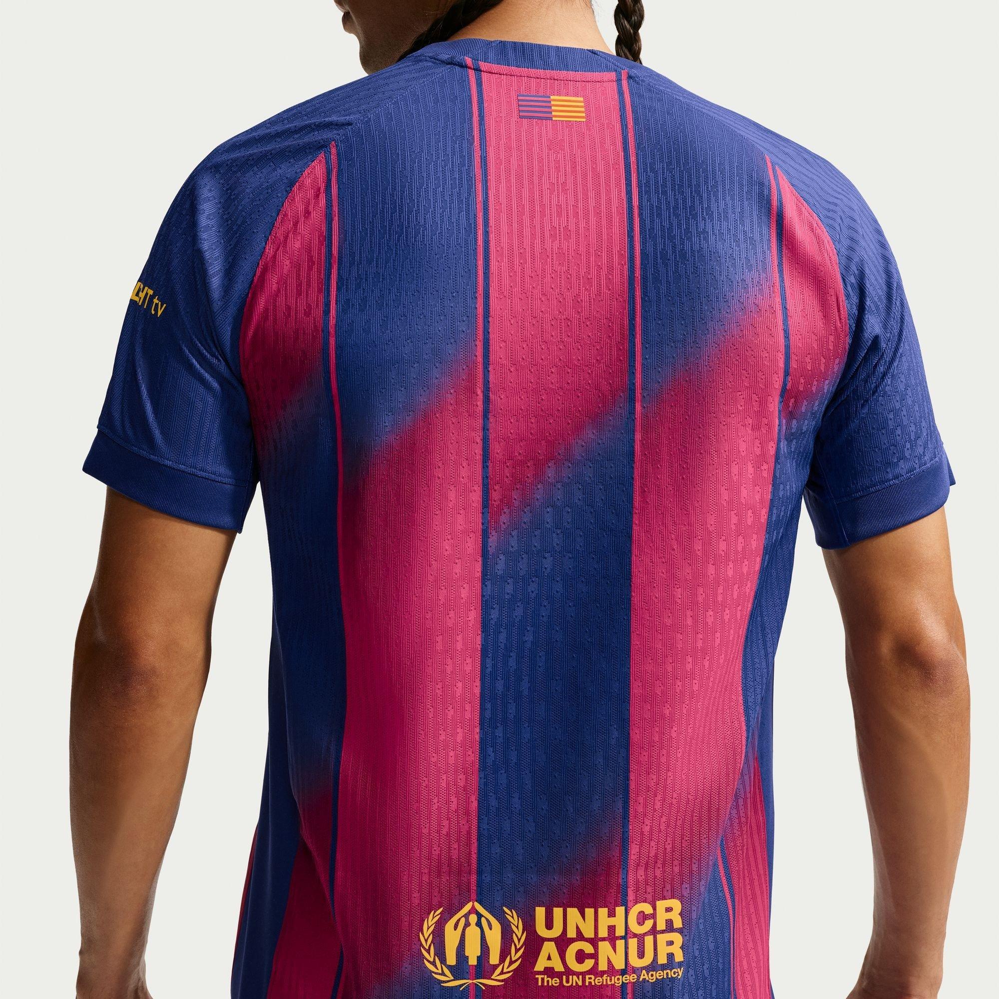 Deep Royal Bl - Nike - Nike Fcb M Nk Dfadv Sn99 - 2