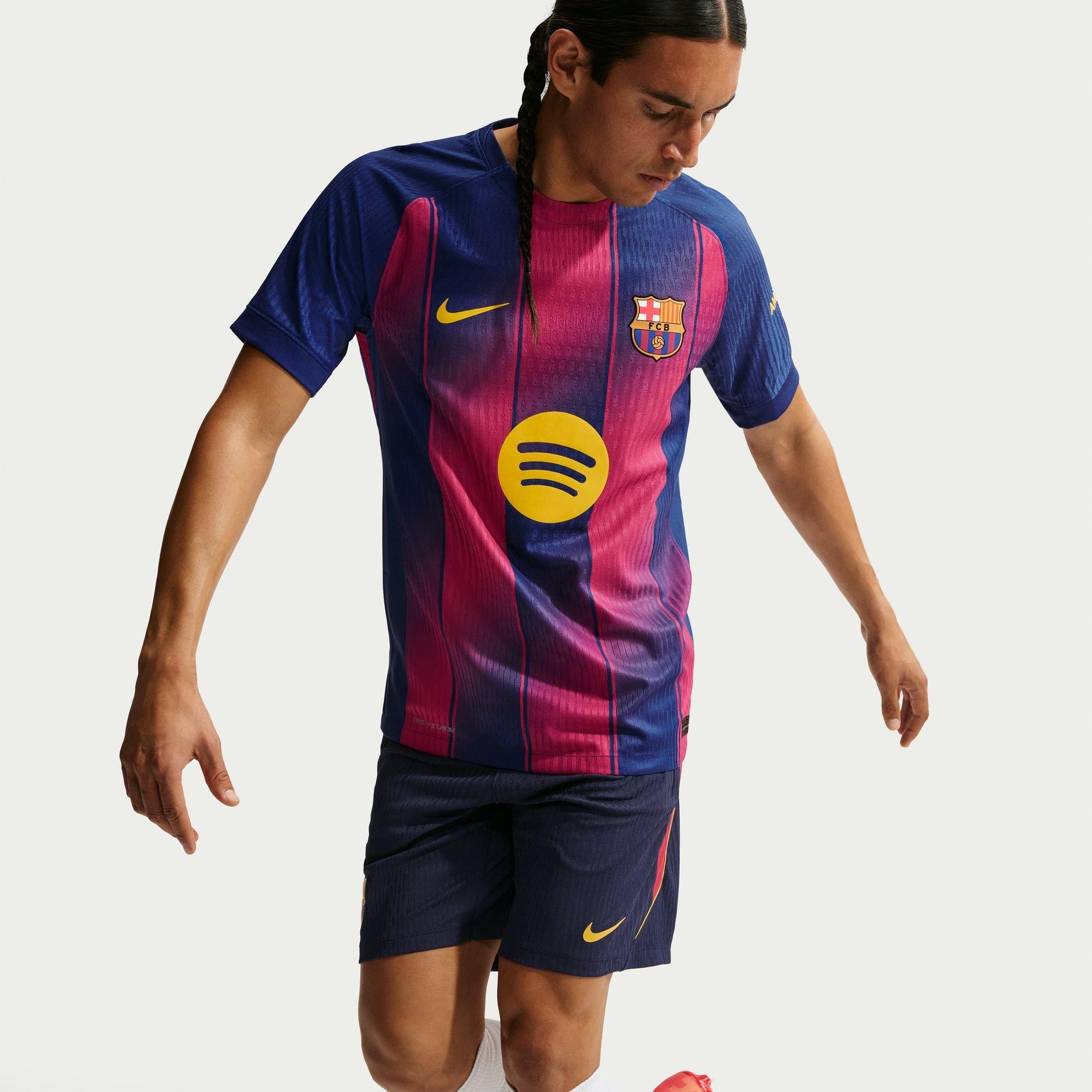 Deep Royal Bl - Nike - Nike Fcb M Nk Dfadv Sn99 - 3
