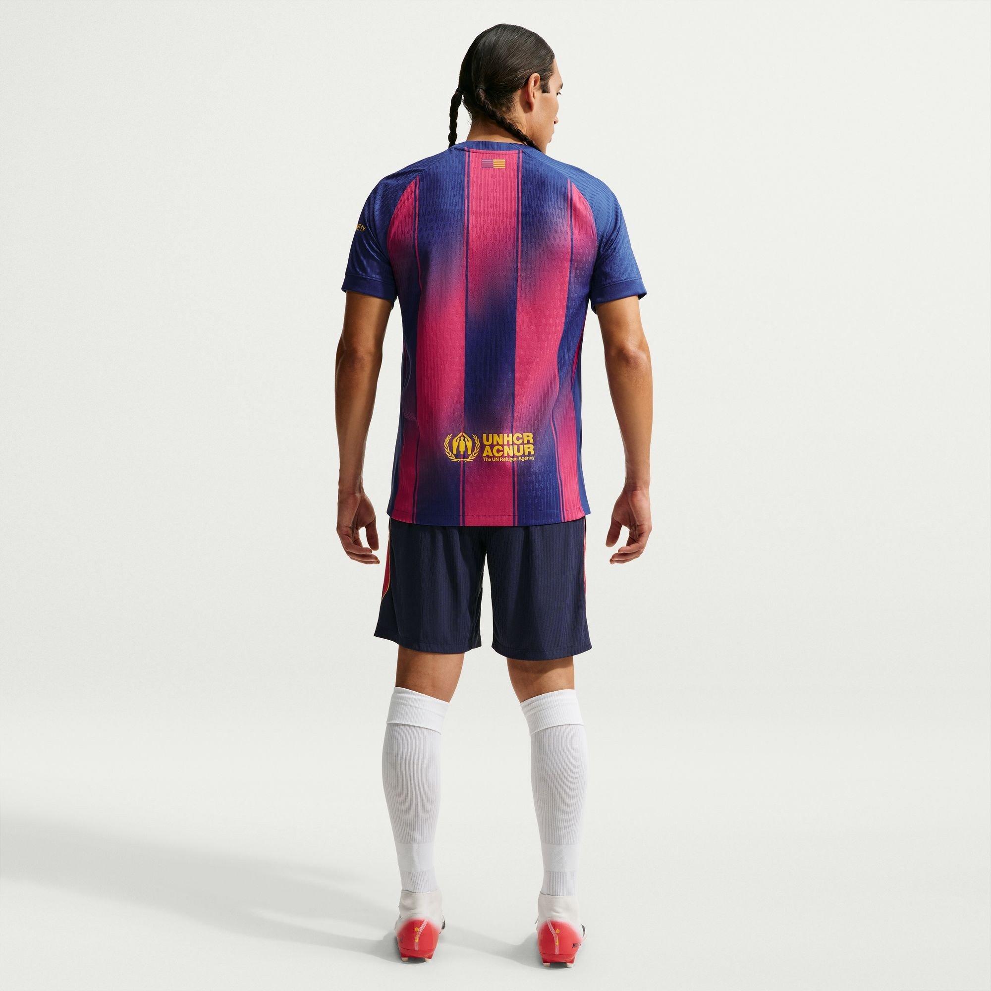 Deep Royal Bl - Nike - Nike Fcb M Nk Dfadv Sn99 - 6