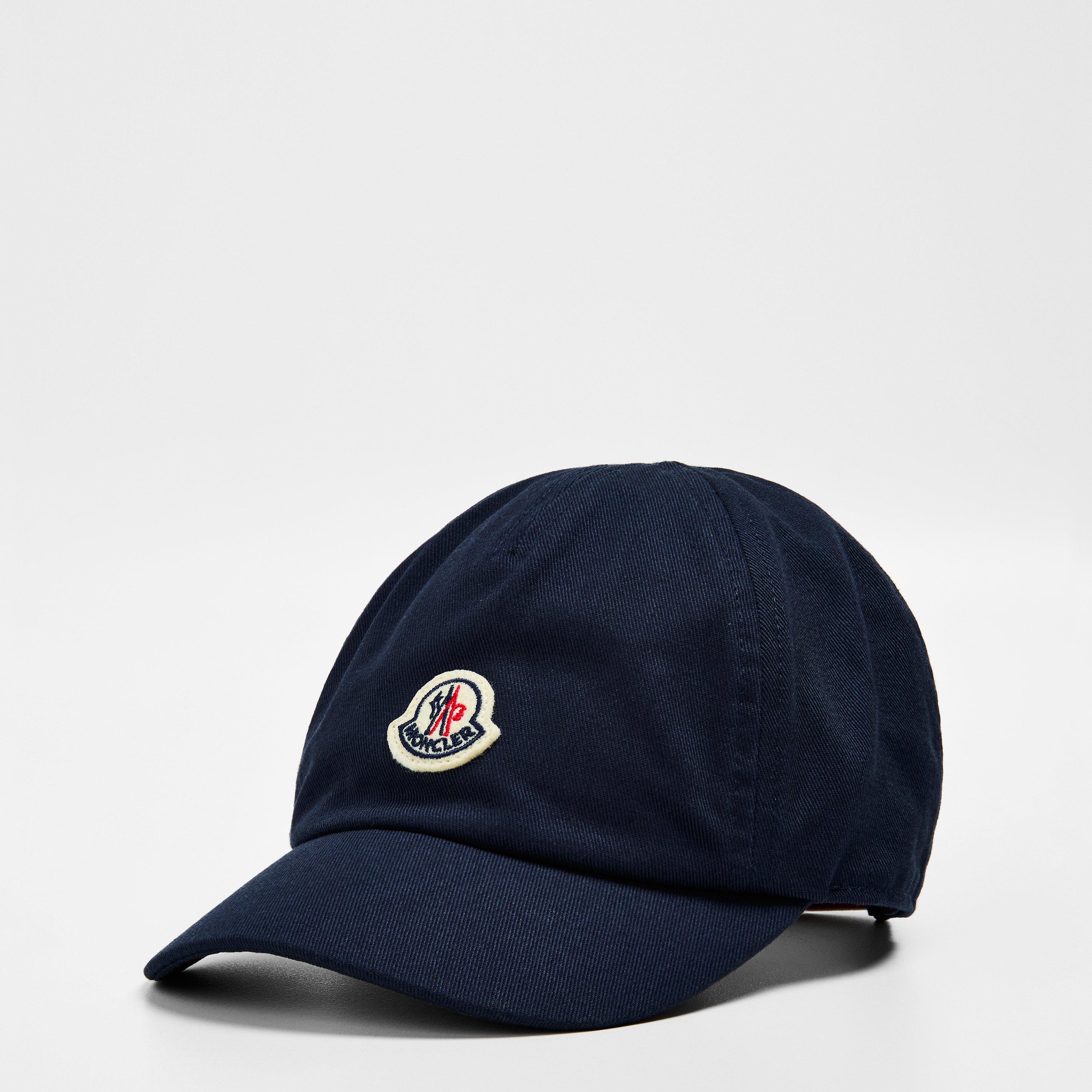 Kids' Logo Baseball Cap