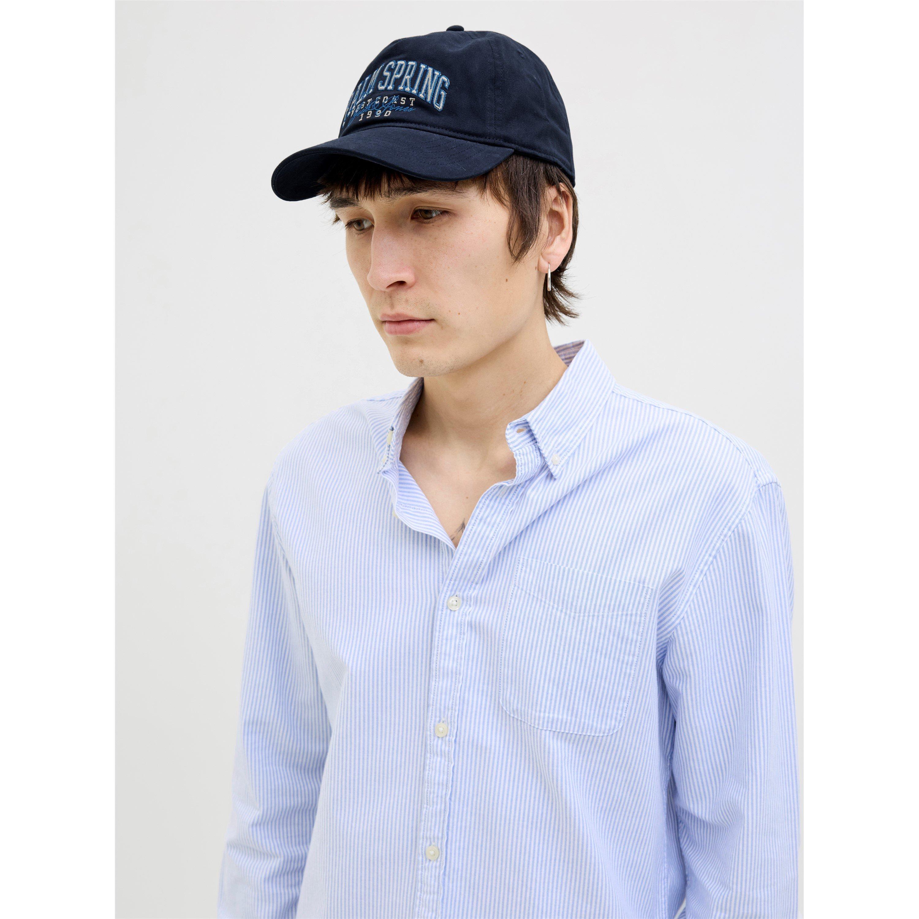 Sky Captain - Jack and Jones - Adults Jacpalme Baseball Cap - 5