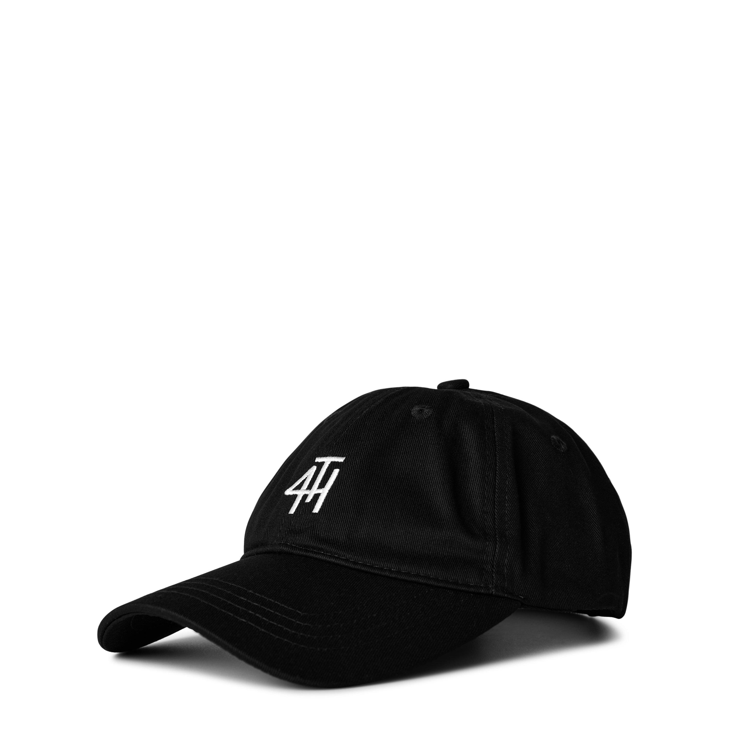 4th and Reckless Women's Sports Baseball Cap - Black