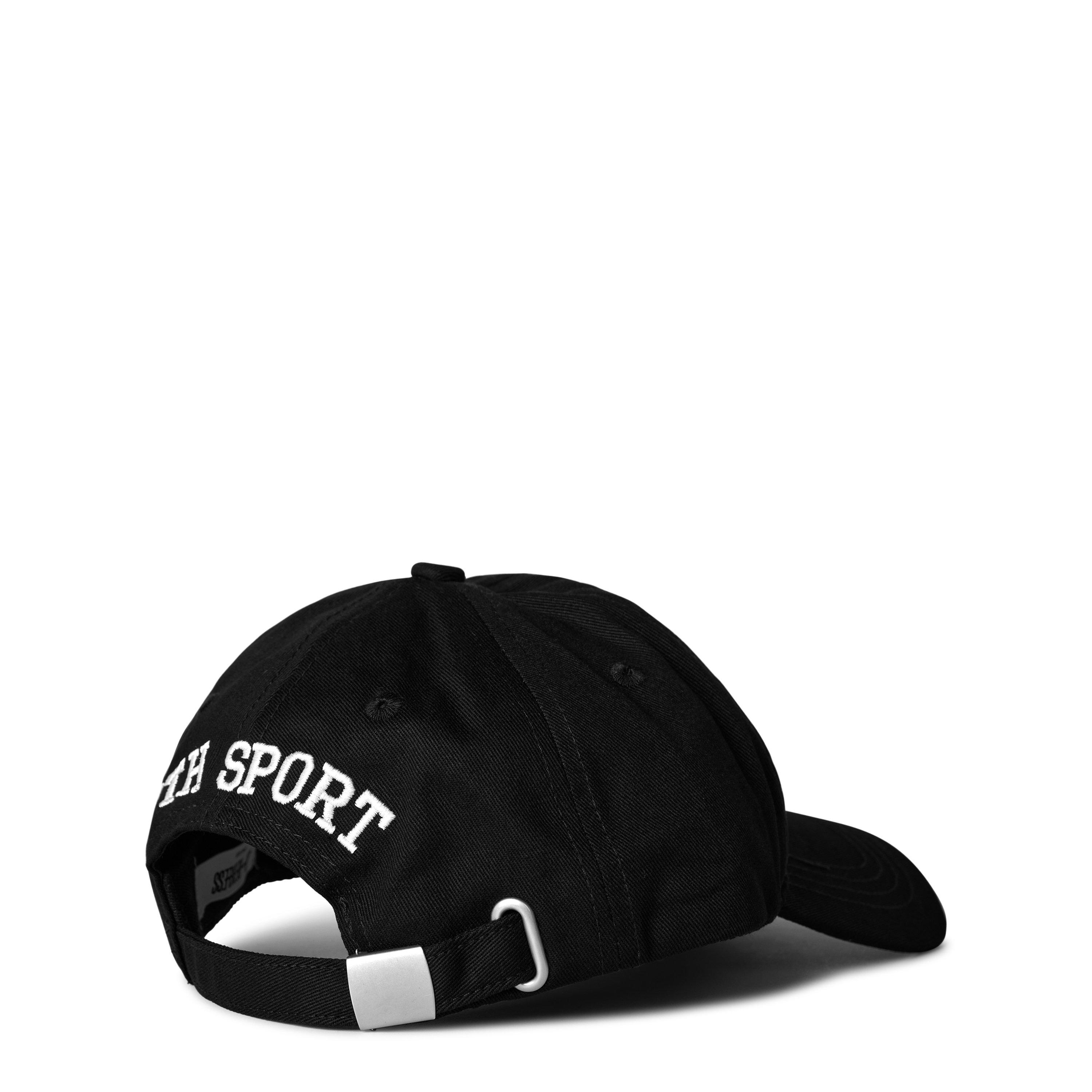 Black - 4th and Reckless - Women's Sports Baseball Cap - 3