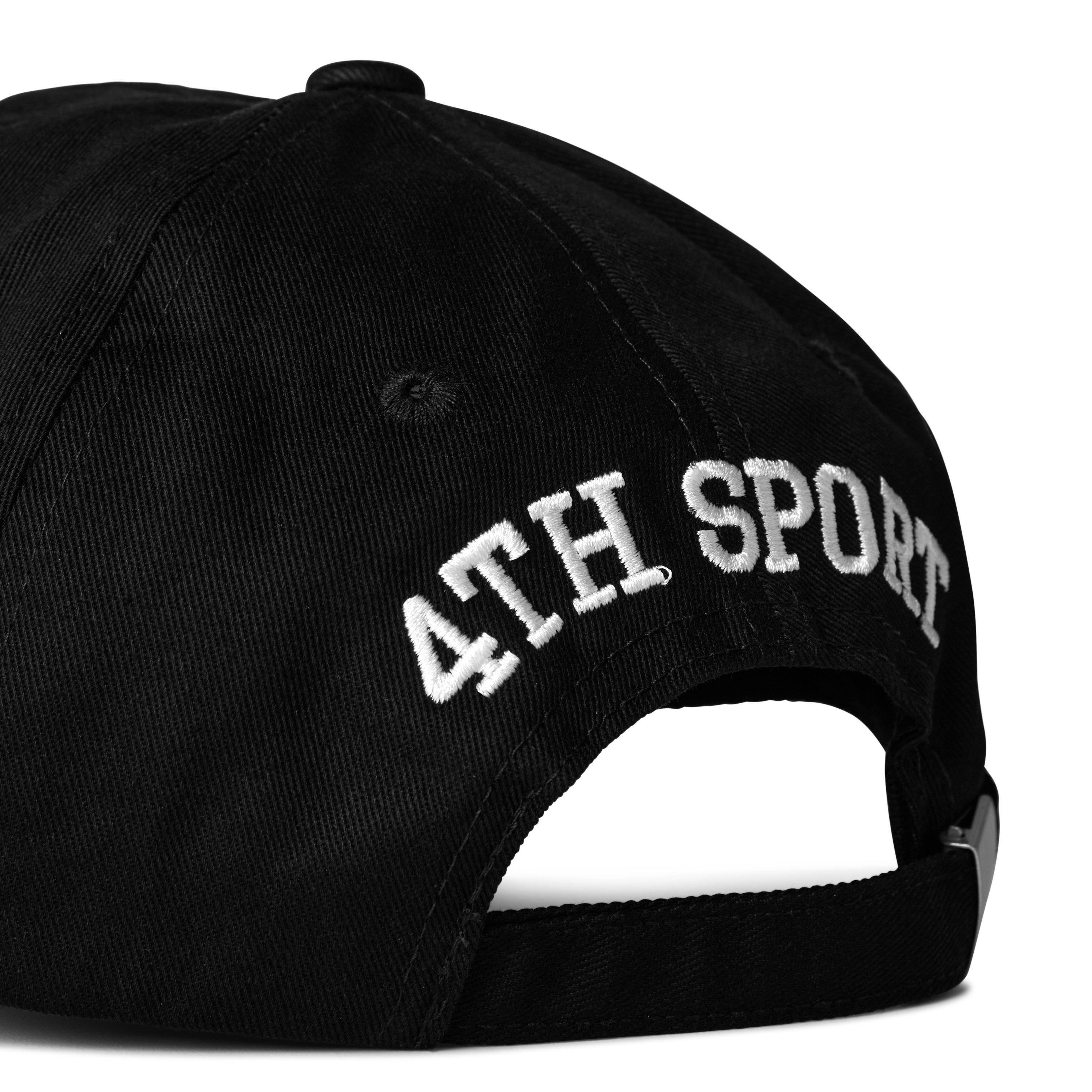 Black - 4th and Reckless - Women's Sports Baseball Cap - 4