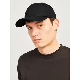 Jack and Jones Adults Jacplain Baseball Cap