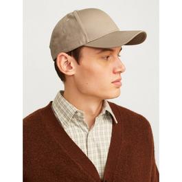 Jack and Jones Adults Jacplain Baseball Cap