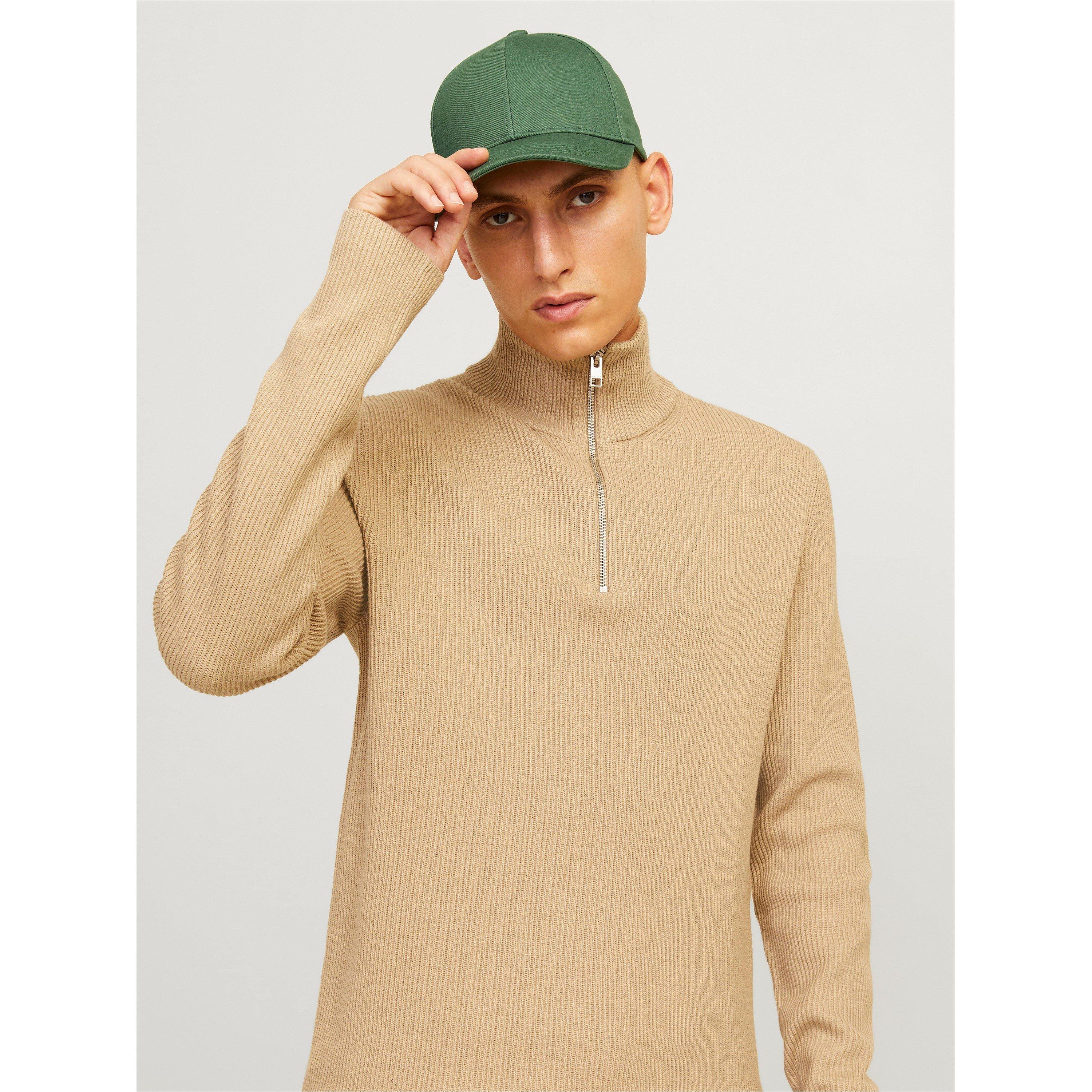 Laurel Wreath - Jack and Jones - Adults Jacplain Baseball Cap - 2