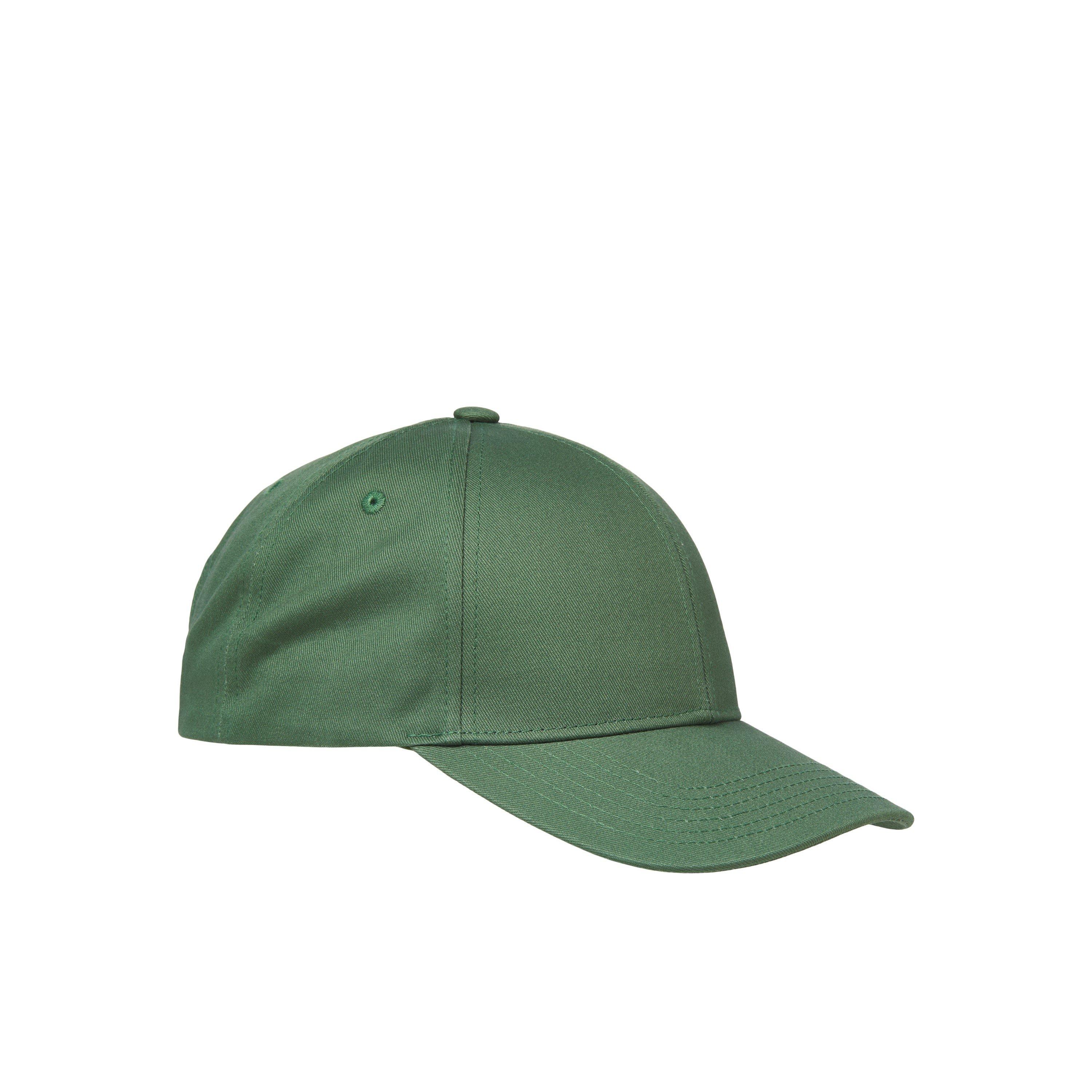 Laurel Wreath - Jack and Jones - Adults Jacplain Baseball Cap - 3
