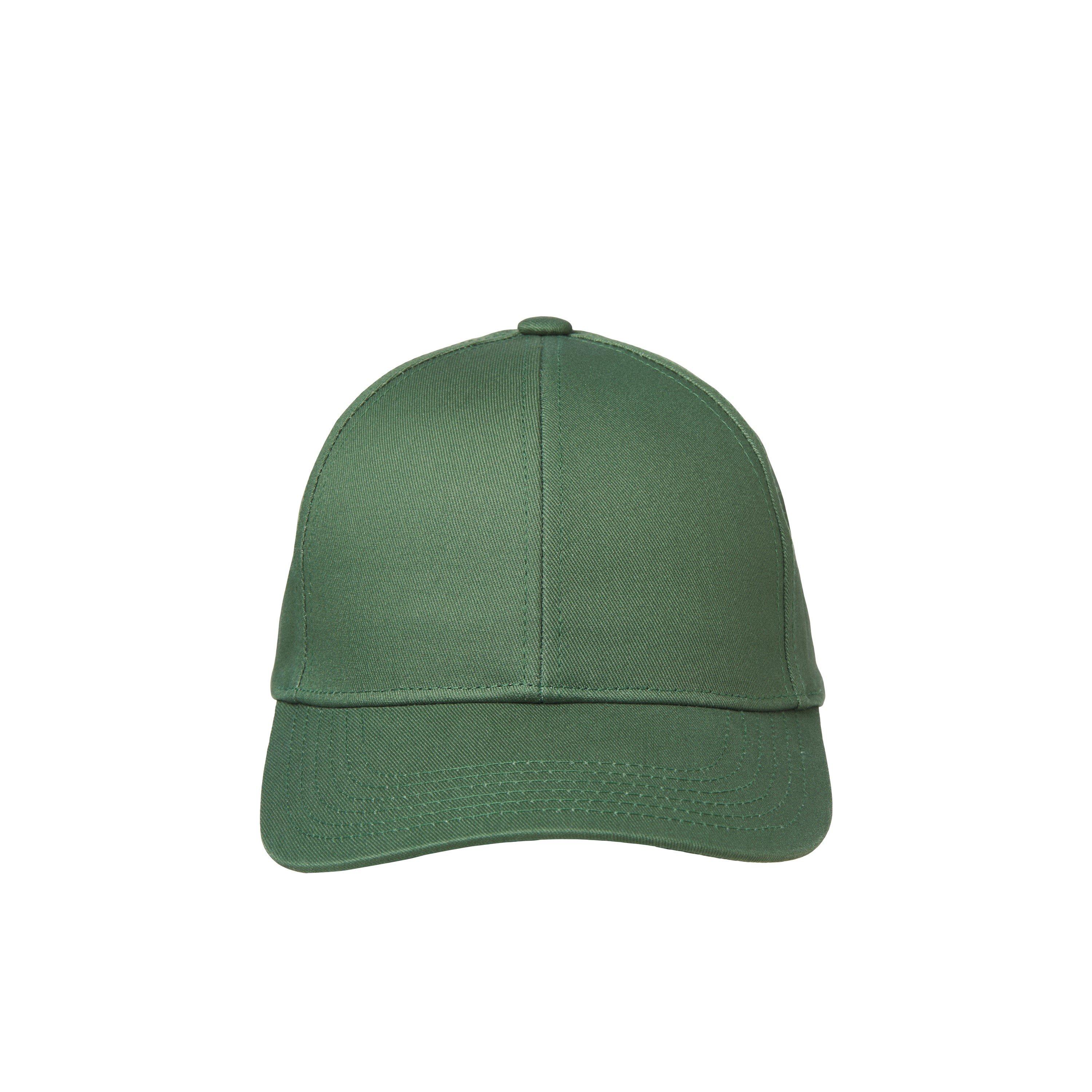Laurel Wreath - Jack and Jones - Adults Jacplain Baseball Cap - 5