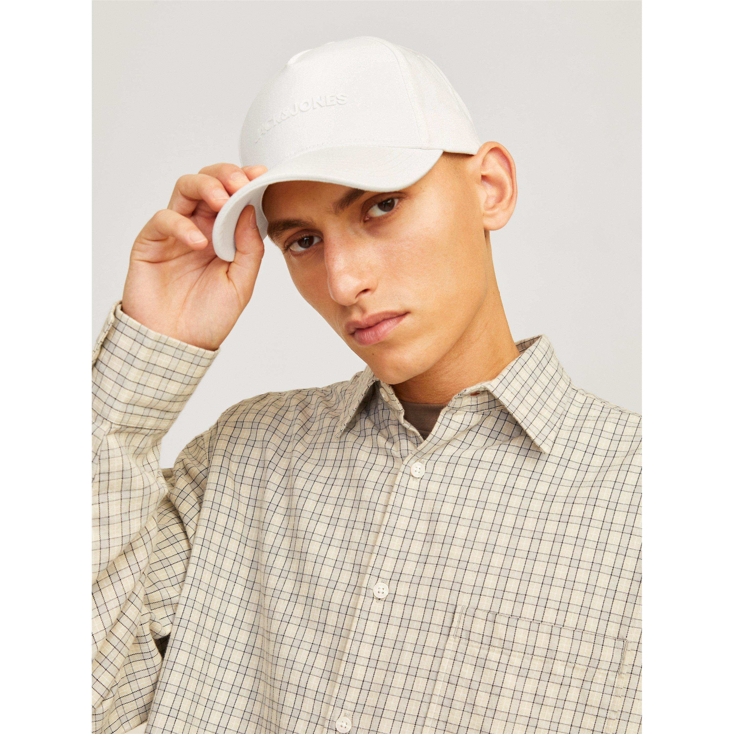 Danseur des nuages - Jack and Jones - Adults Jacvst Baseball Cap - 1