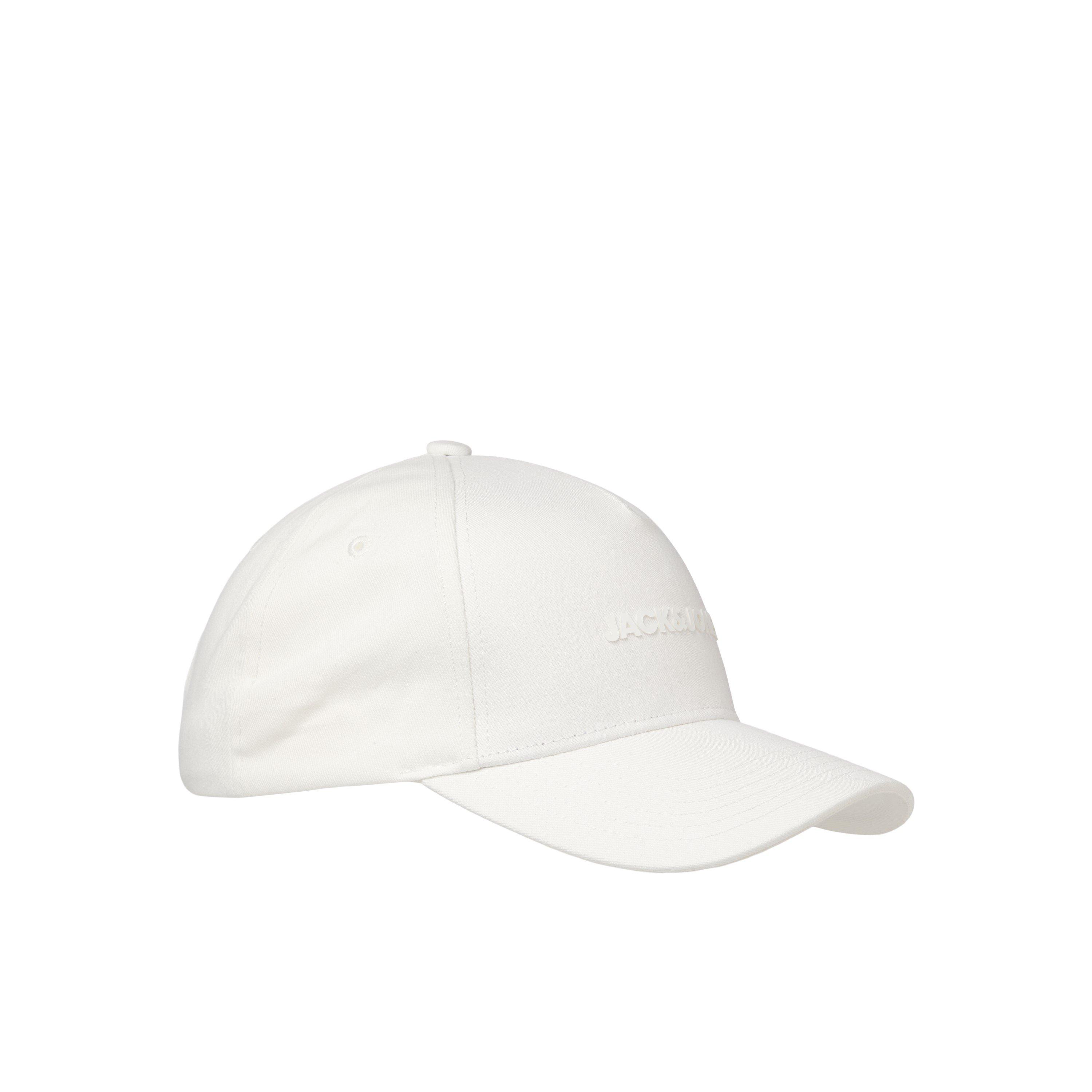 Cloud Dancer - Jack and Jones - Adults Jacvst Baseball Cap - 3