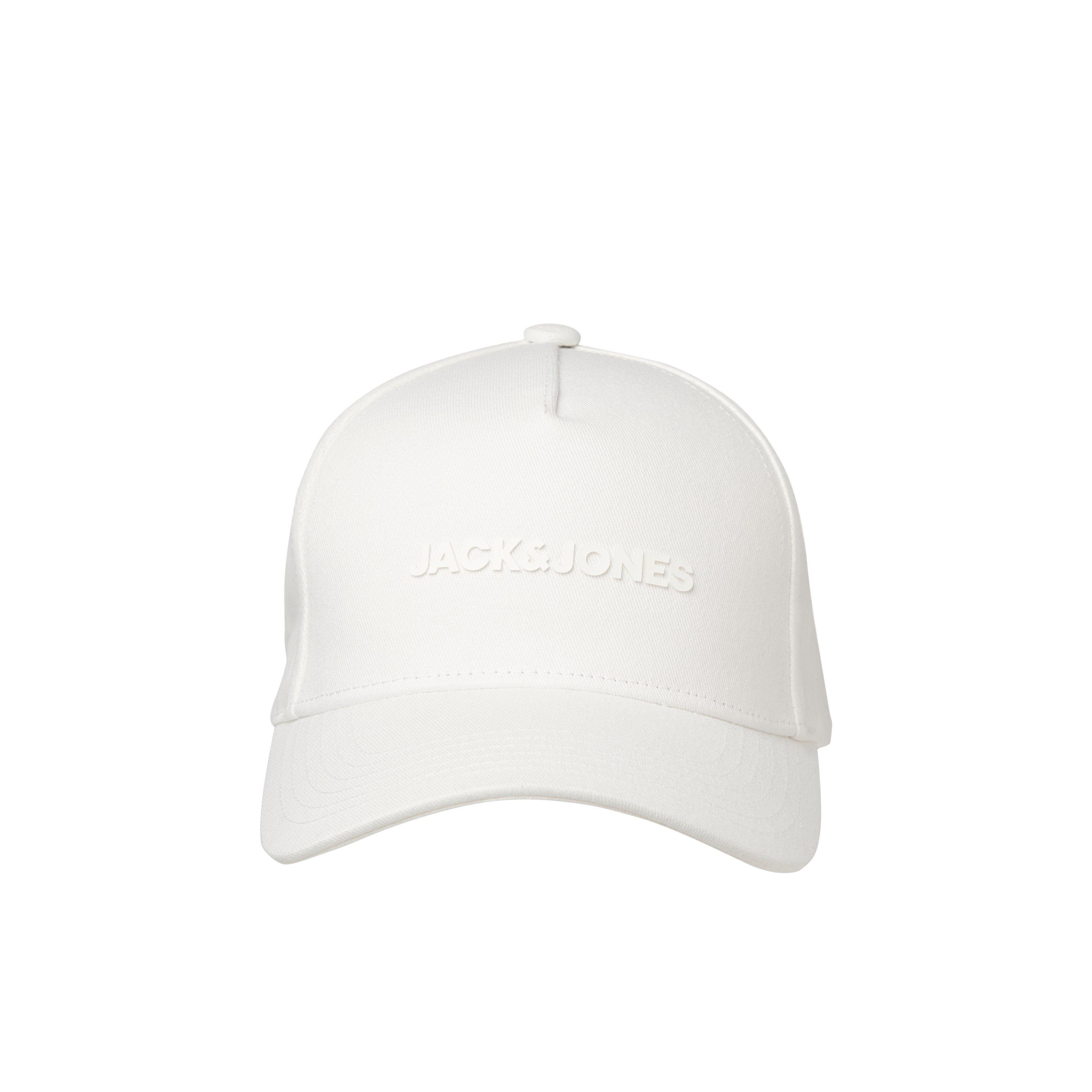 Cloud Dancer - Jack and Jones - Adults Jacvst Baseball Cap - 5