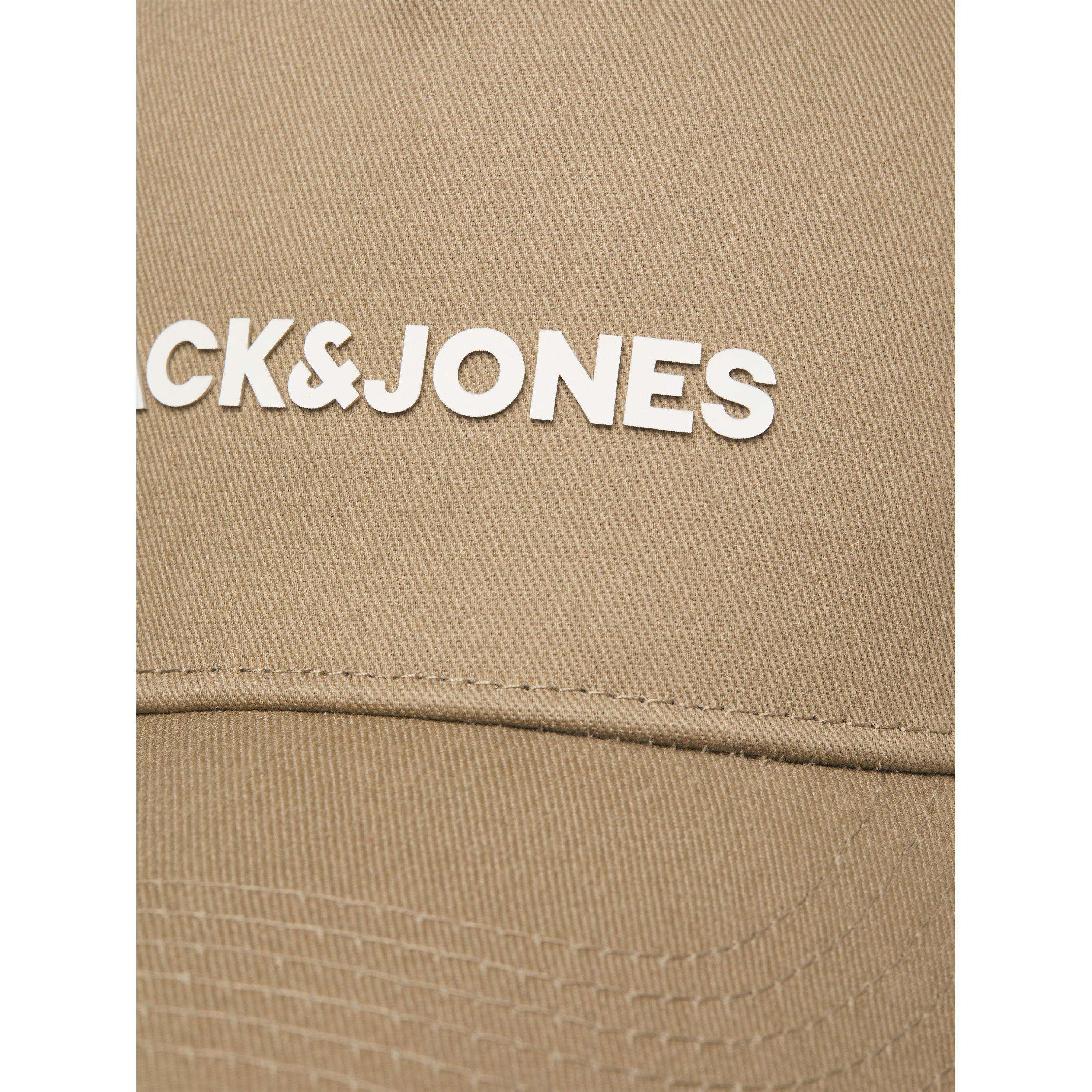 Felder aus Roggen - Jack and Jones - Adults Jacvst Baseball Cap - 4