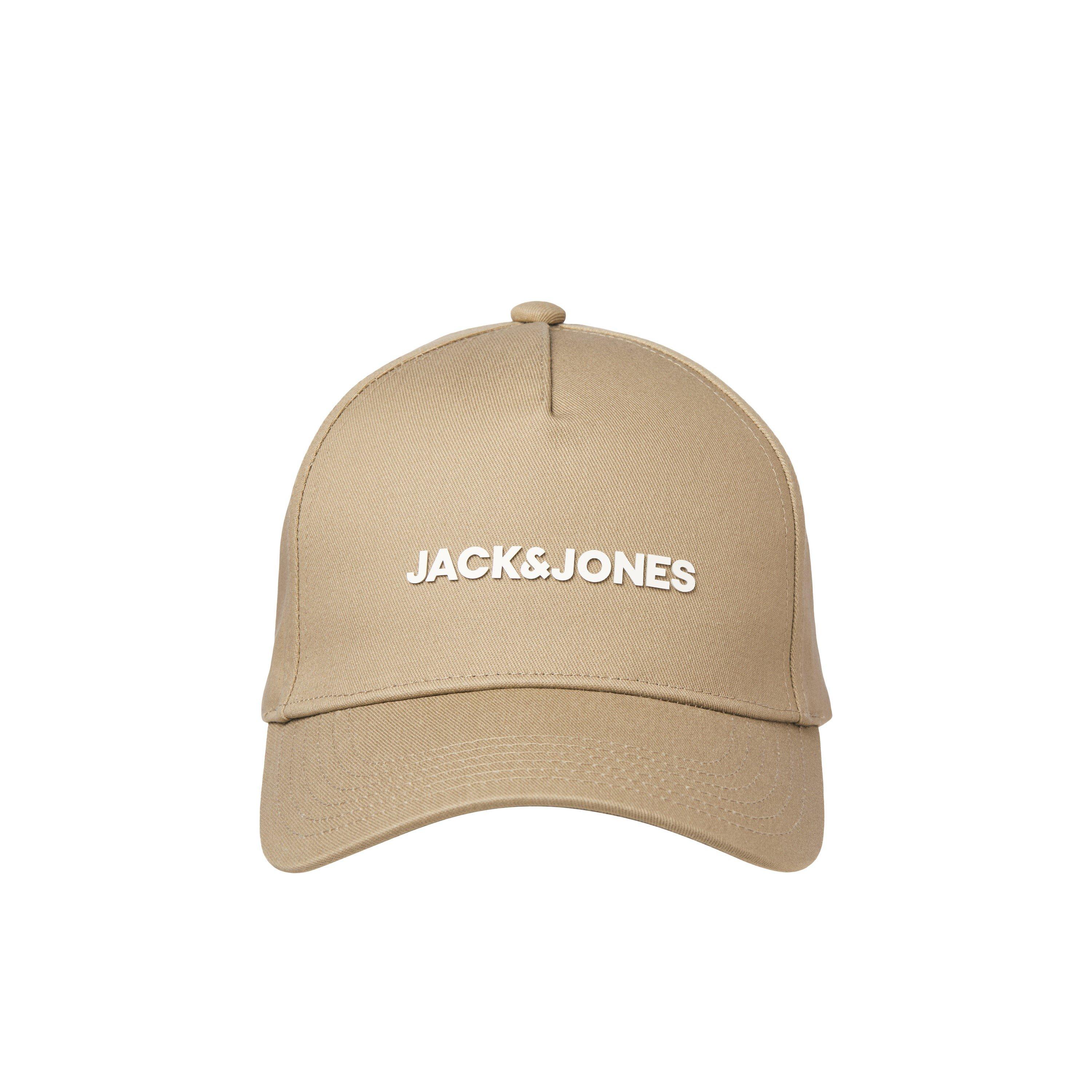 Felder aus Roggen - Jack and Jones - Adults Jacvst Baseball Cap - 5