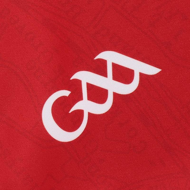 Red/White - ONeills - O'Neills Cork Home Jersey Ladies - 5