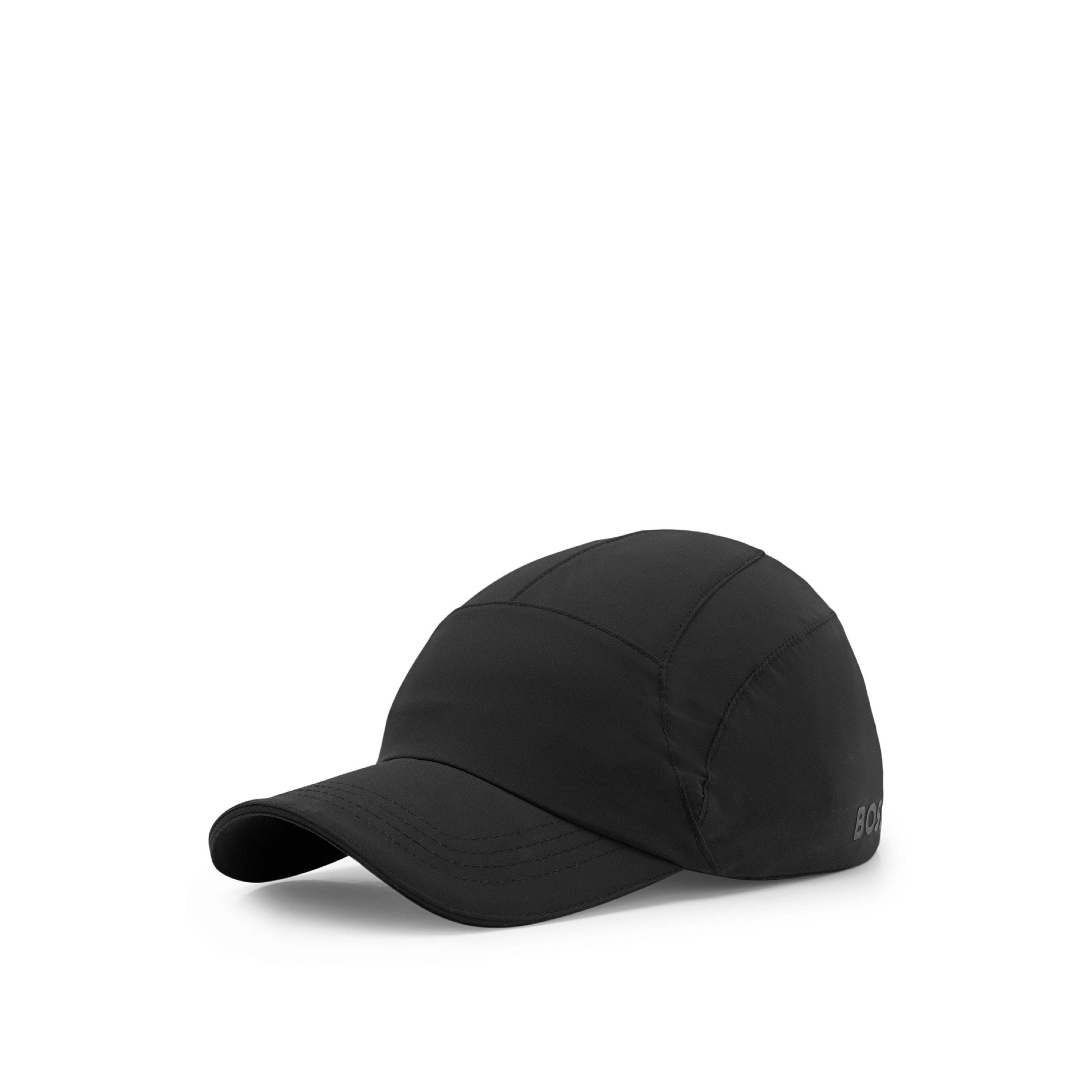 Black - Boss - Men's B Uso Baseball Cap - 2