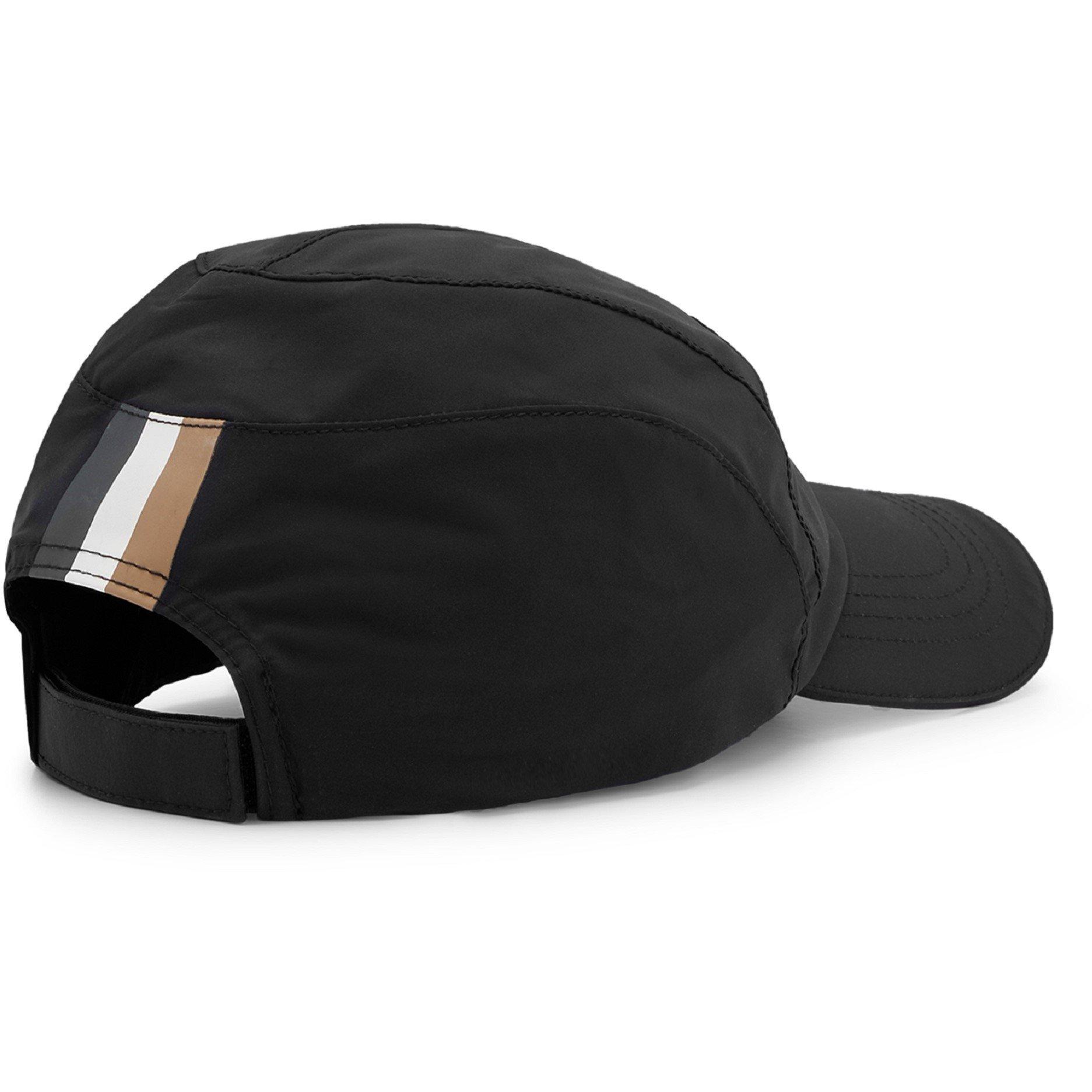 Black - Boss - Men's B Uso Baseball Cap - 3