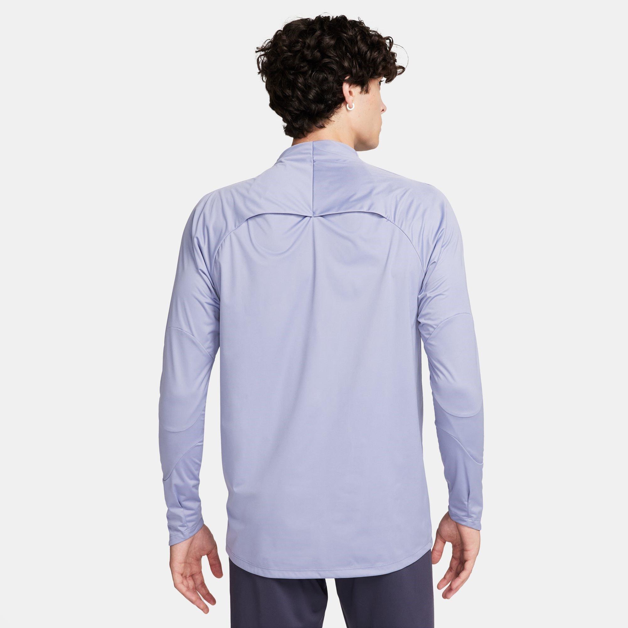 Iron Purple - Nike - Tottenham Hotspur Strike Winter Warrior Drill Top Adults - 2