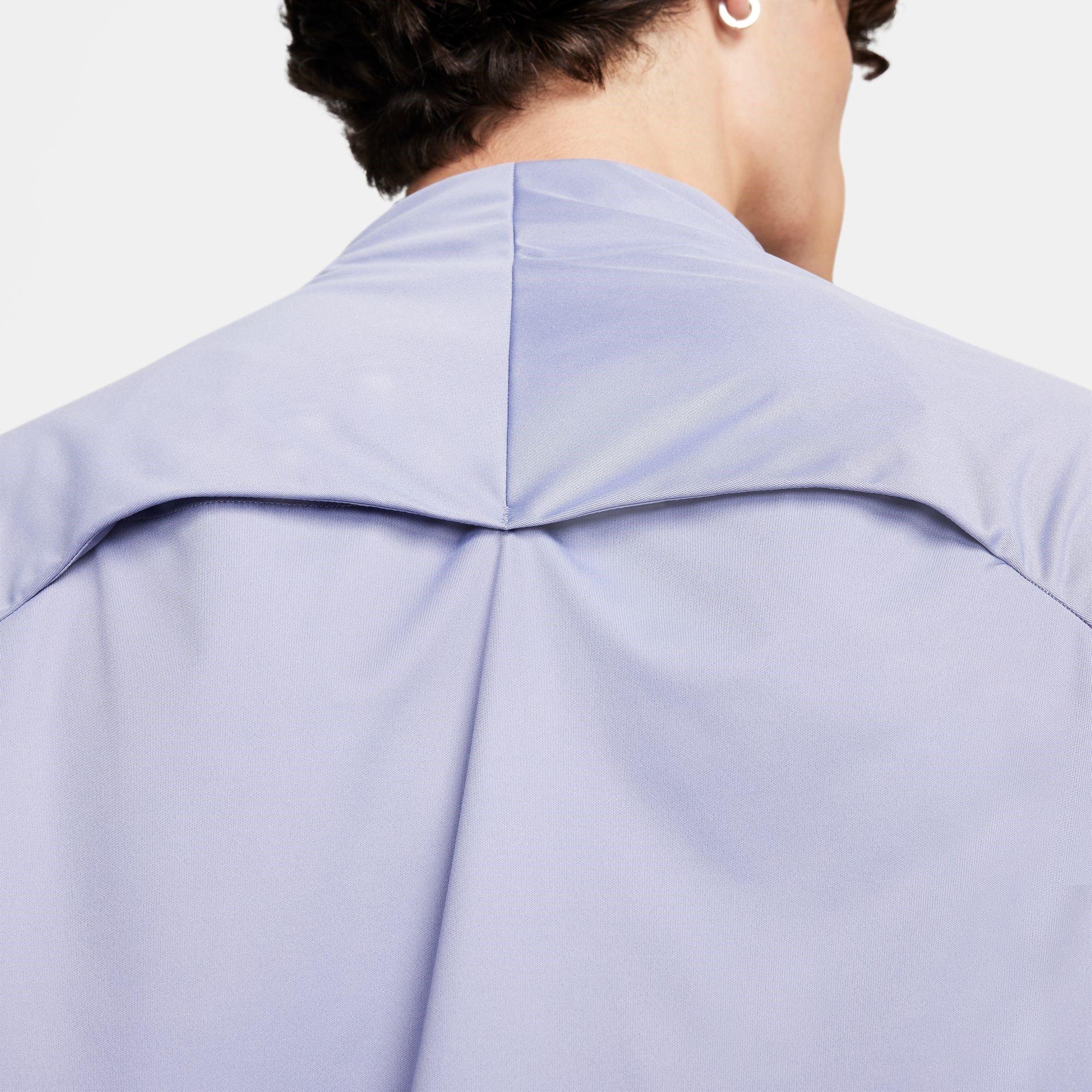 Iron Purple - Nike - Tottenham Hotspur Strike Winter Warrior Drill Top Adults - 6